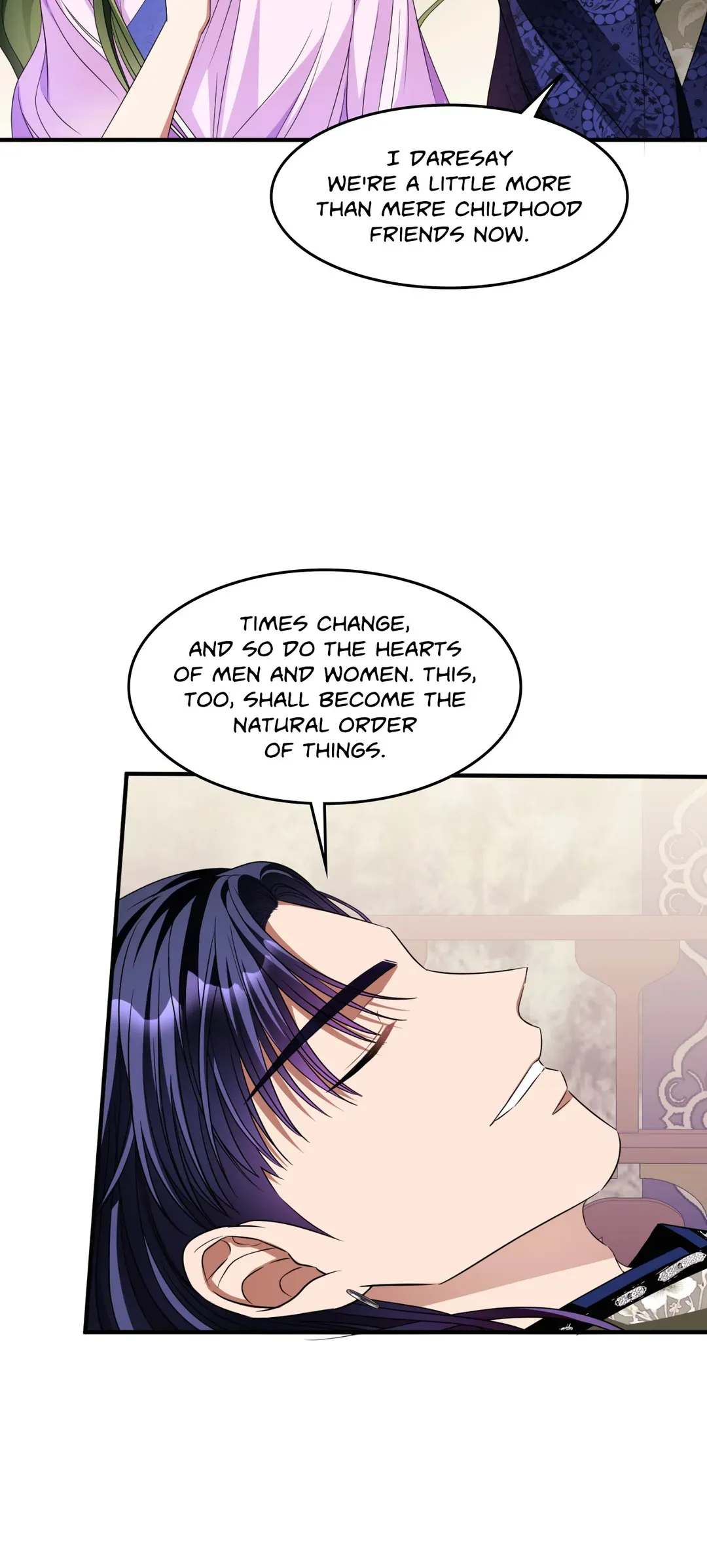 Bloom of Vengeance Chapter 64 - Page 40