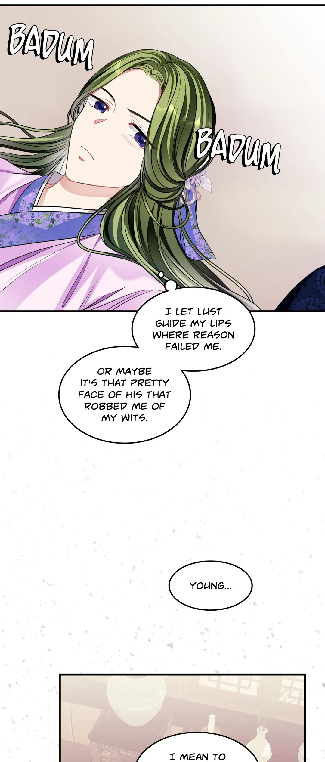 Bloom of Vengeance Chapter 64 - Page 41