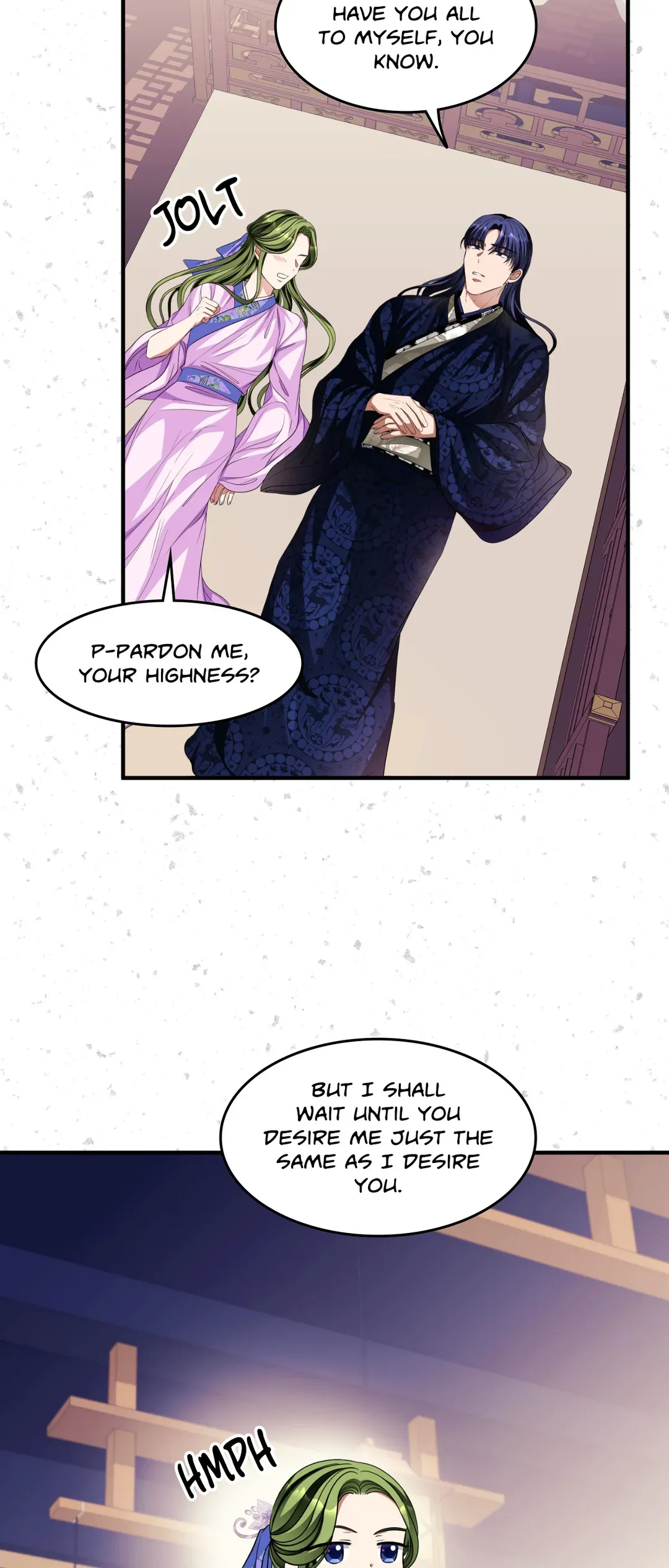 Bloom of Vengeance Chapter 64 - Page 42