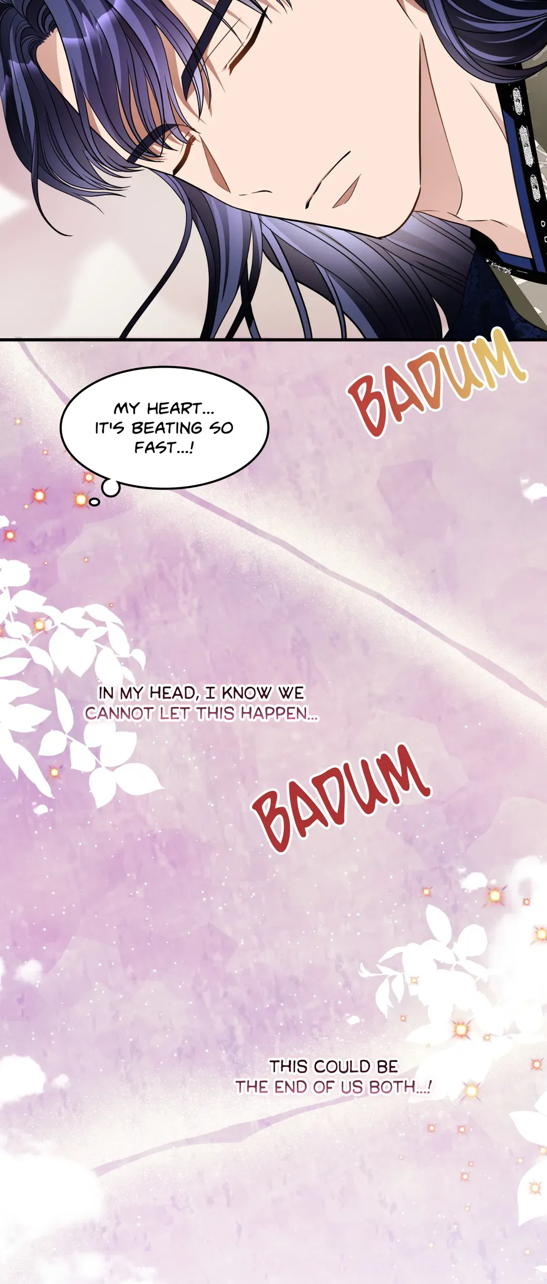 Bloom of Vengeance Chapter 64 - Page 46