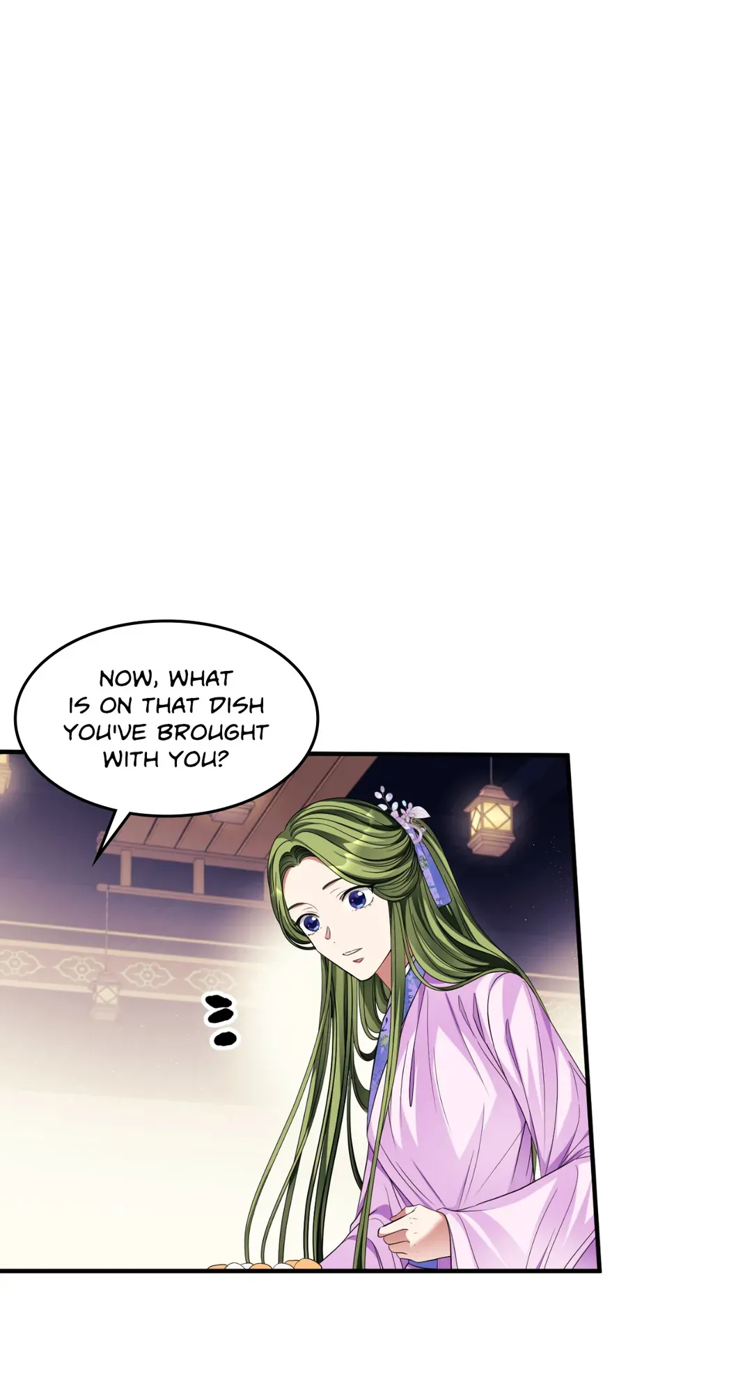 Bloom of Vengeance Chapter 64 - Page 6
