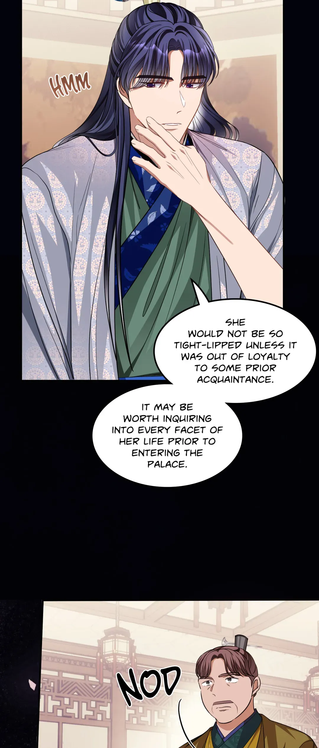 Bloom of Vengeance Chapter 65 - Page 16