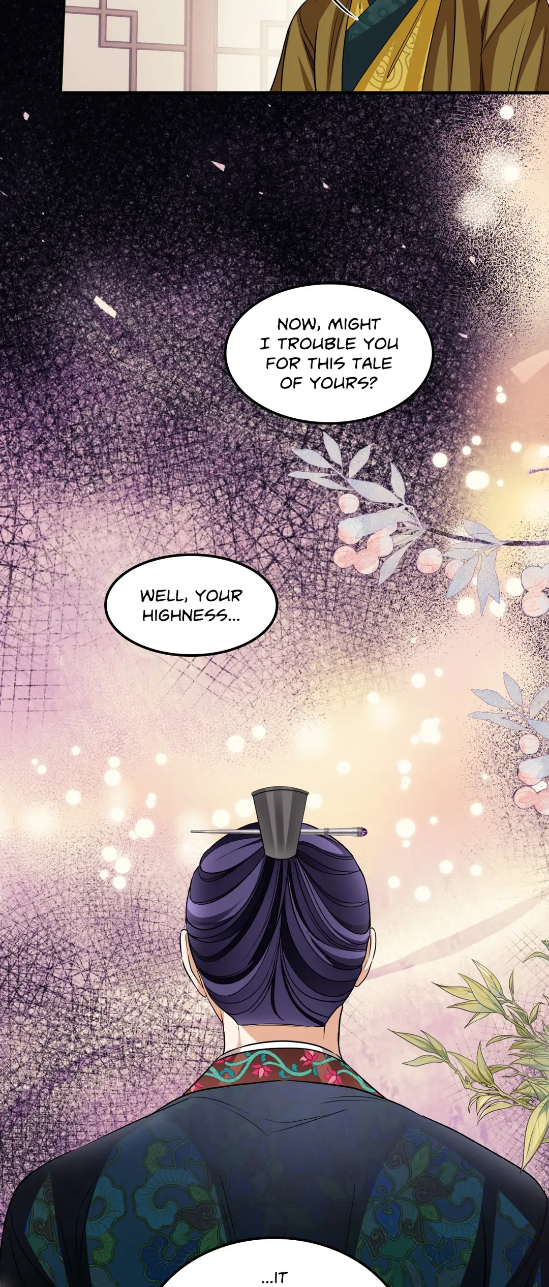 Bloom of Vengeance Chapter 65 - Page 17