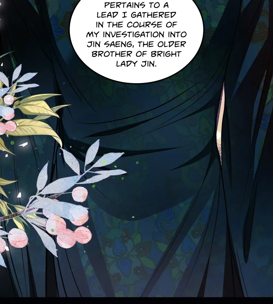 Bloom of Vengeance Chapter 65 - Page 18