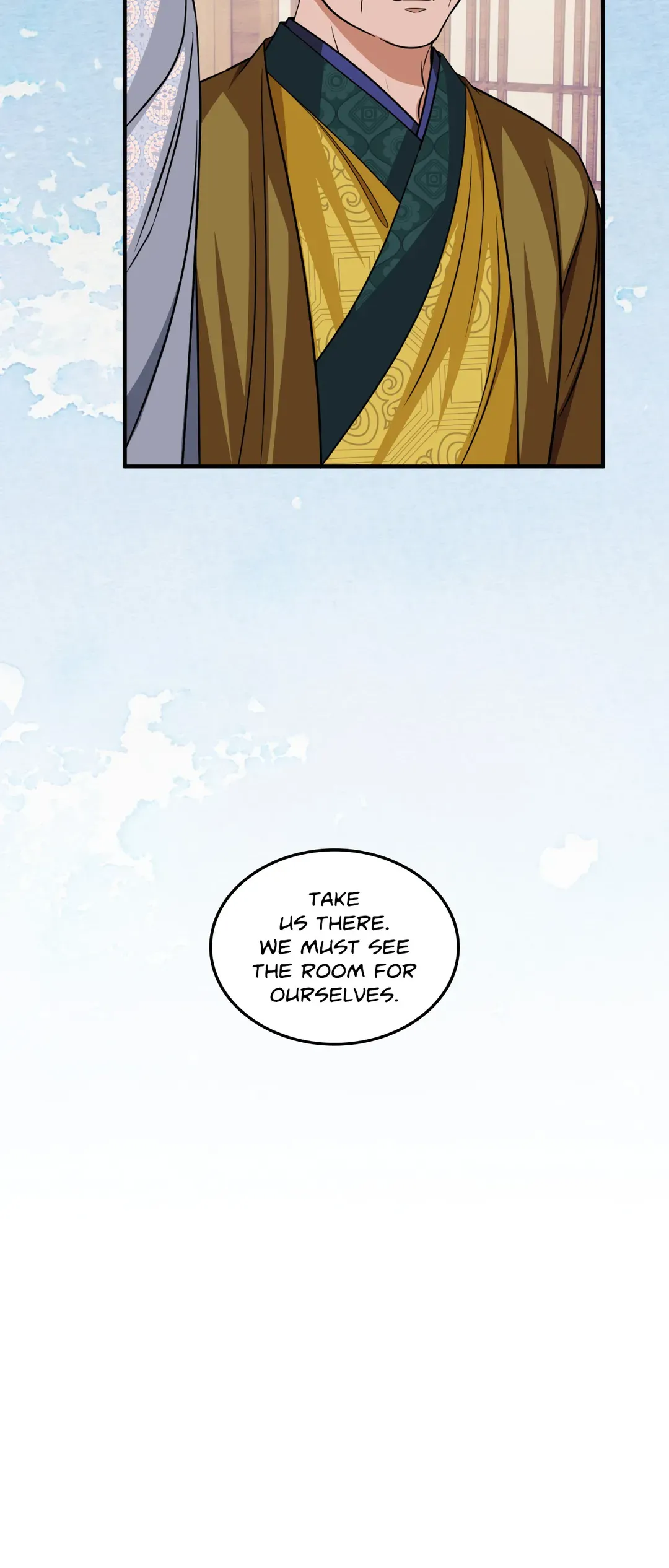 Bloom of Vengeance Chapter 65 - Page 29