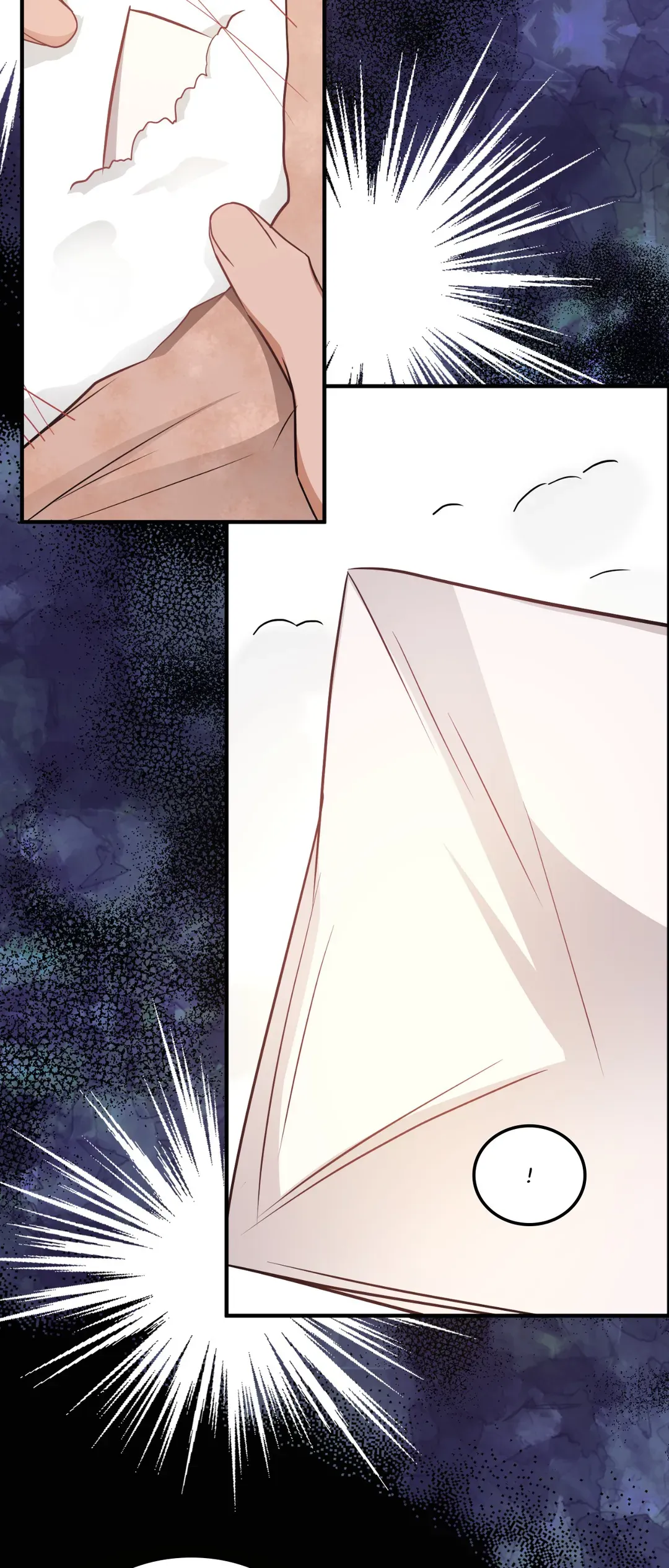 Bloom of Vengeance Chapter 65 - Page 41