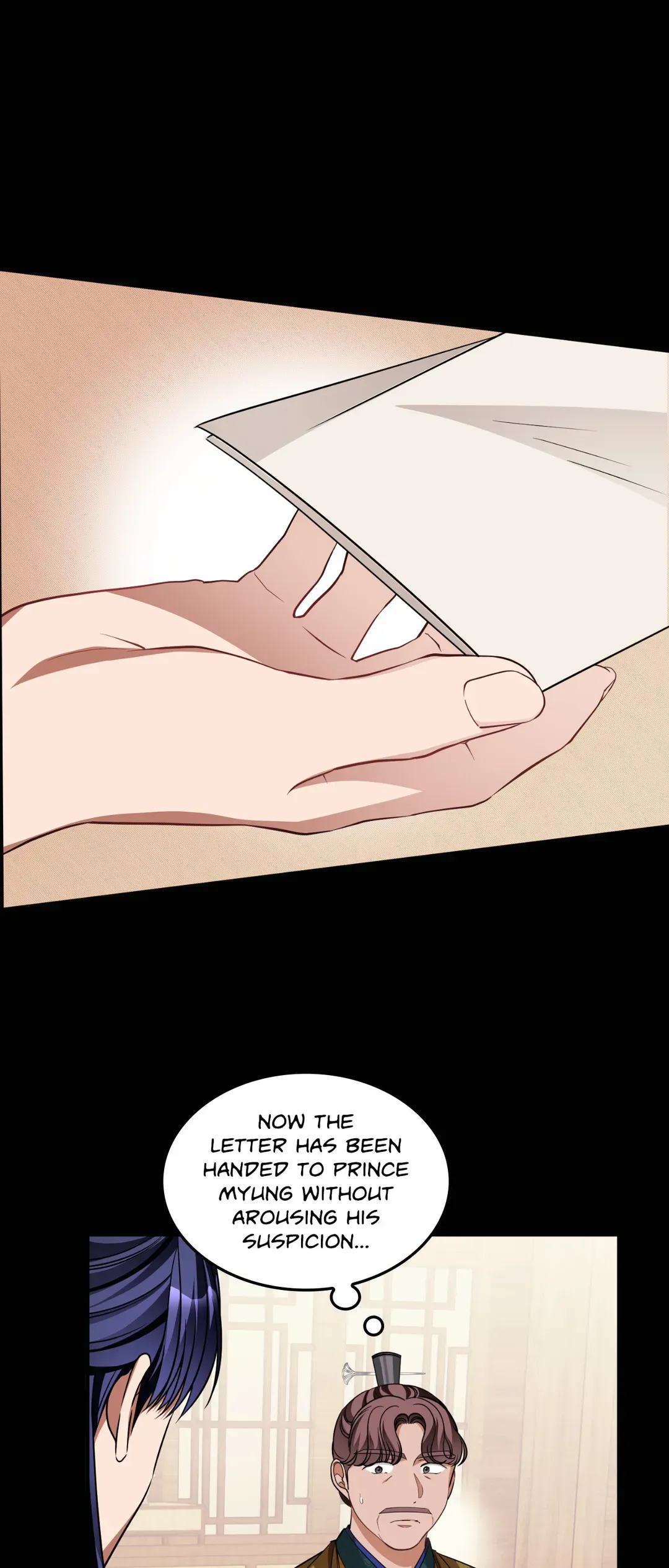 Bloom of Vengeance Chapter 65 - Page 43