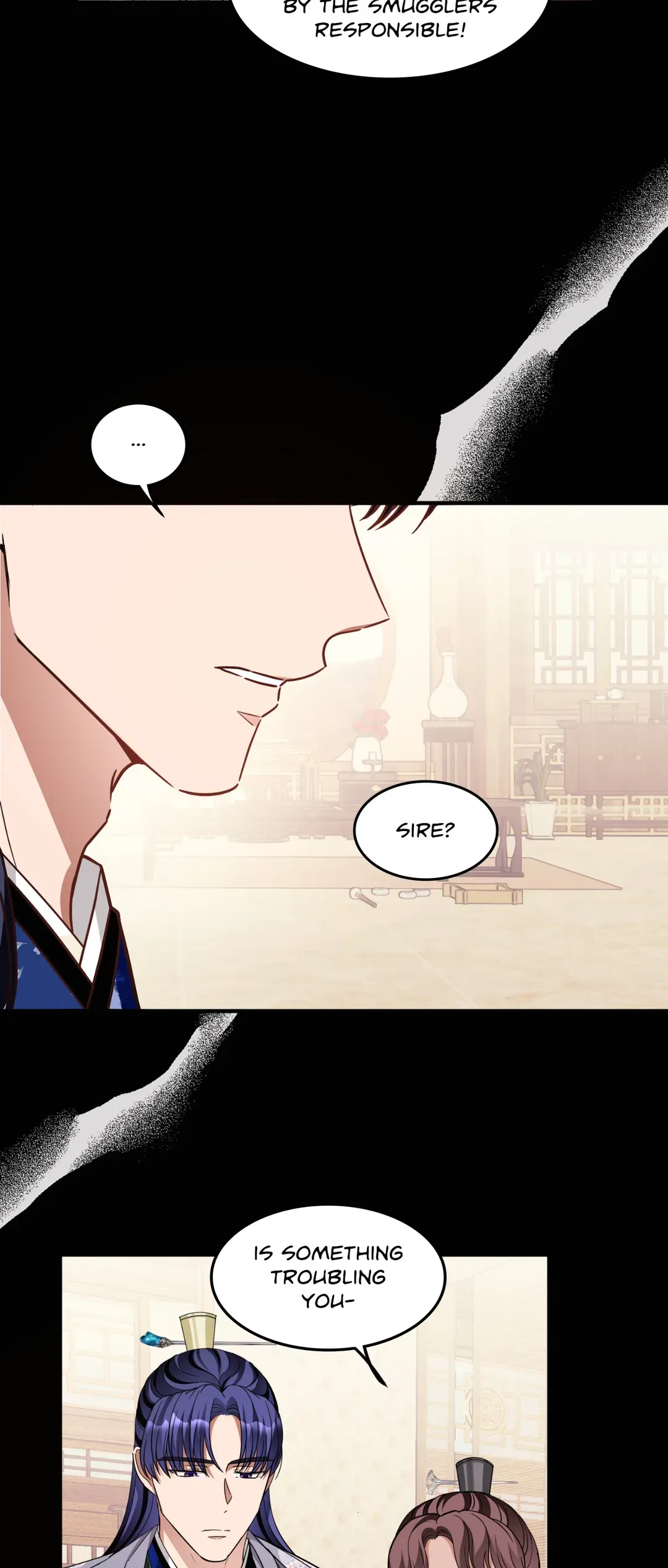 Bloom of Vengeance Chapter 65 - Page 46