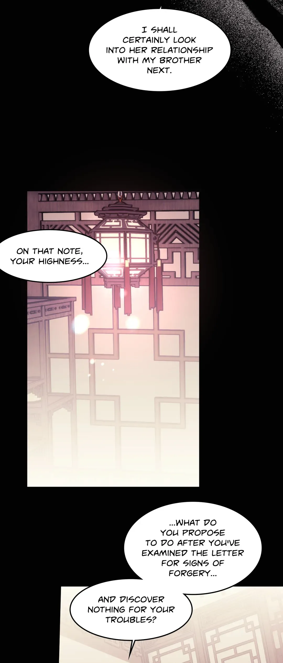 Bloom of Vengeance Chapter 66 - Page 17