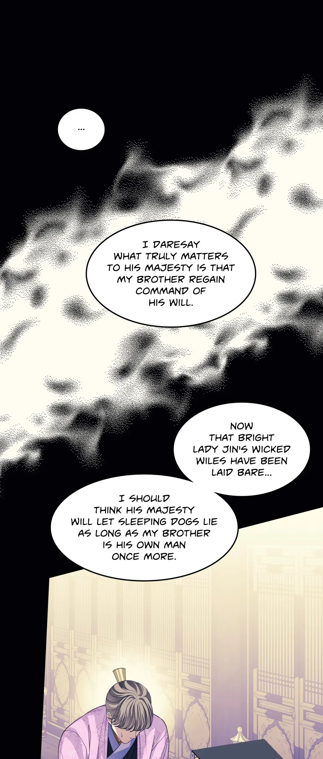 Bloom of Vengeance Chapter 66 - Page 19