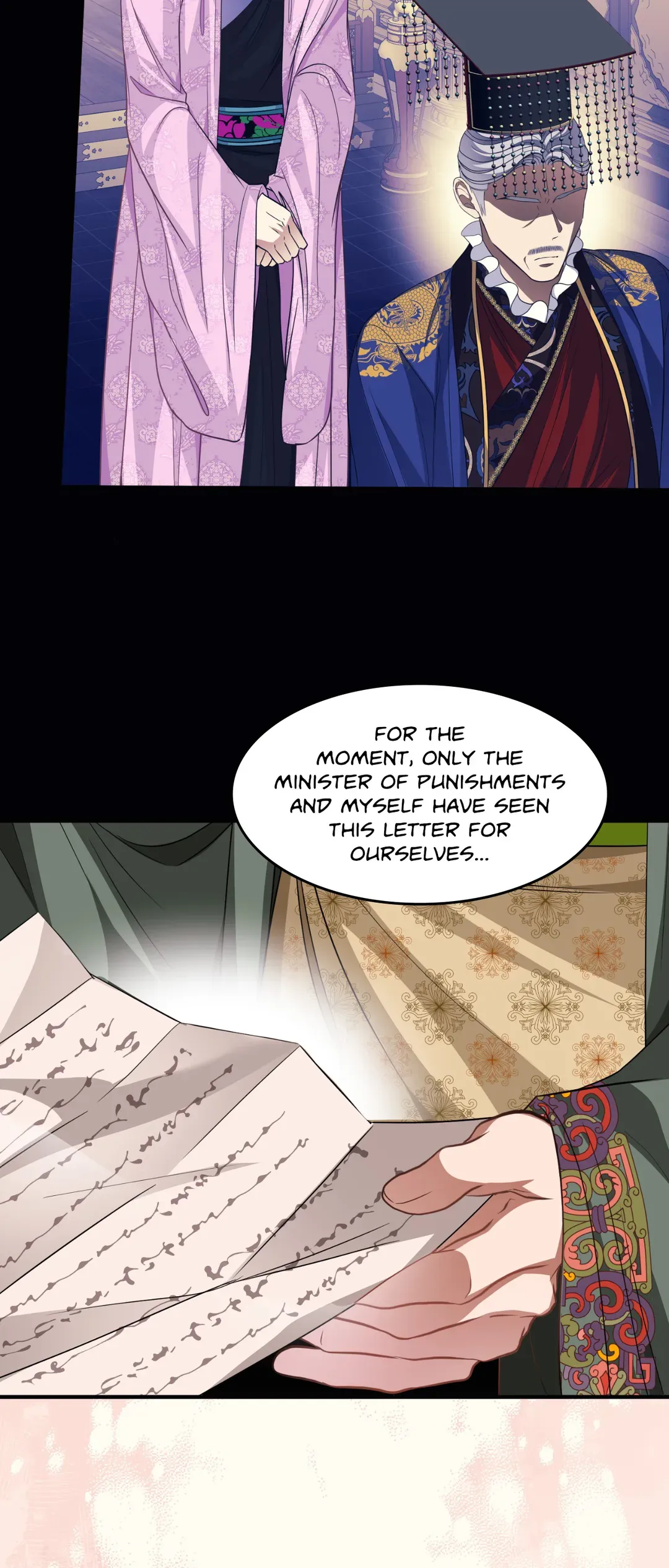 Bloom of Vengeance Chapter 66 - Page 20
