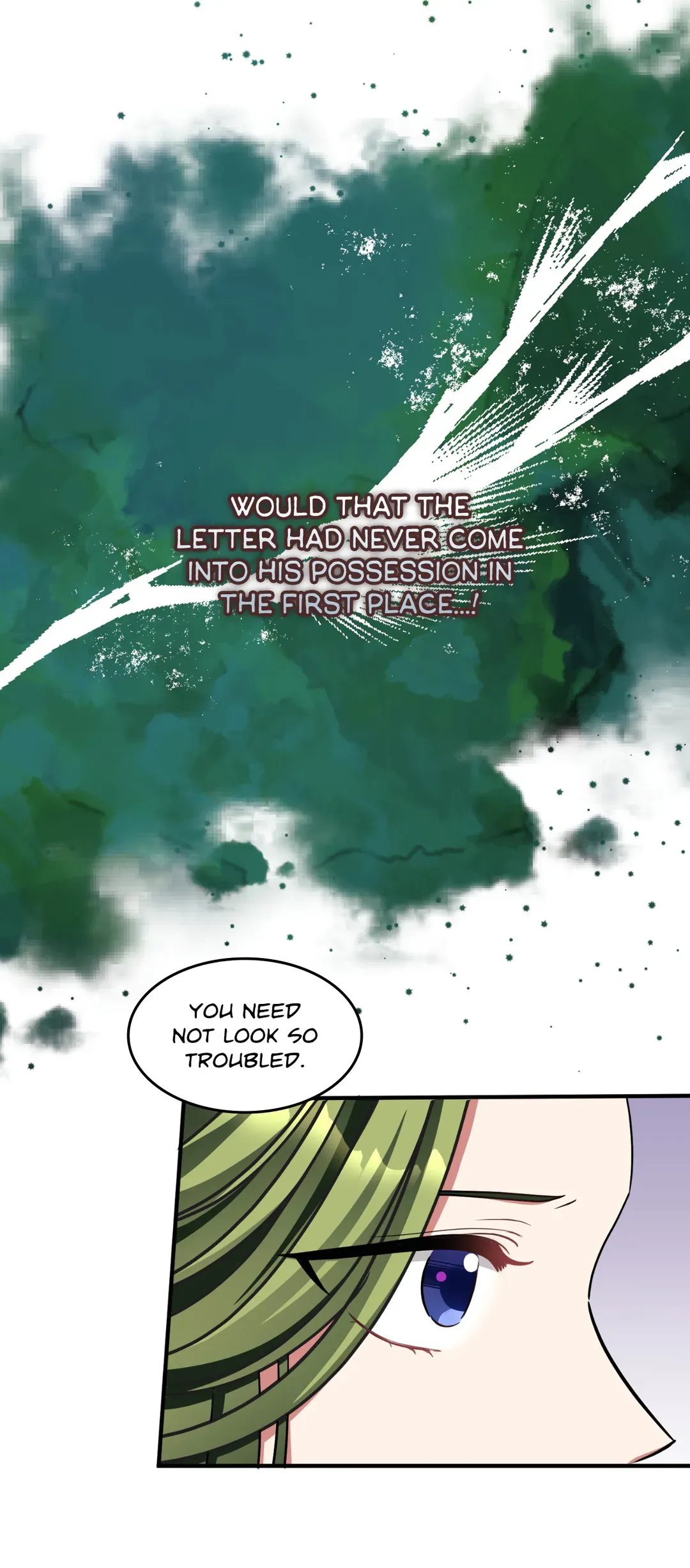 Bloom of Vengeance Chapter 66 - Page 24