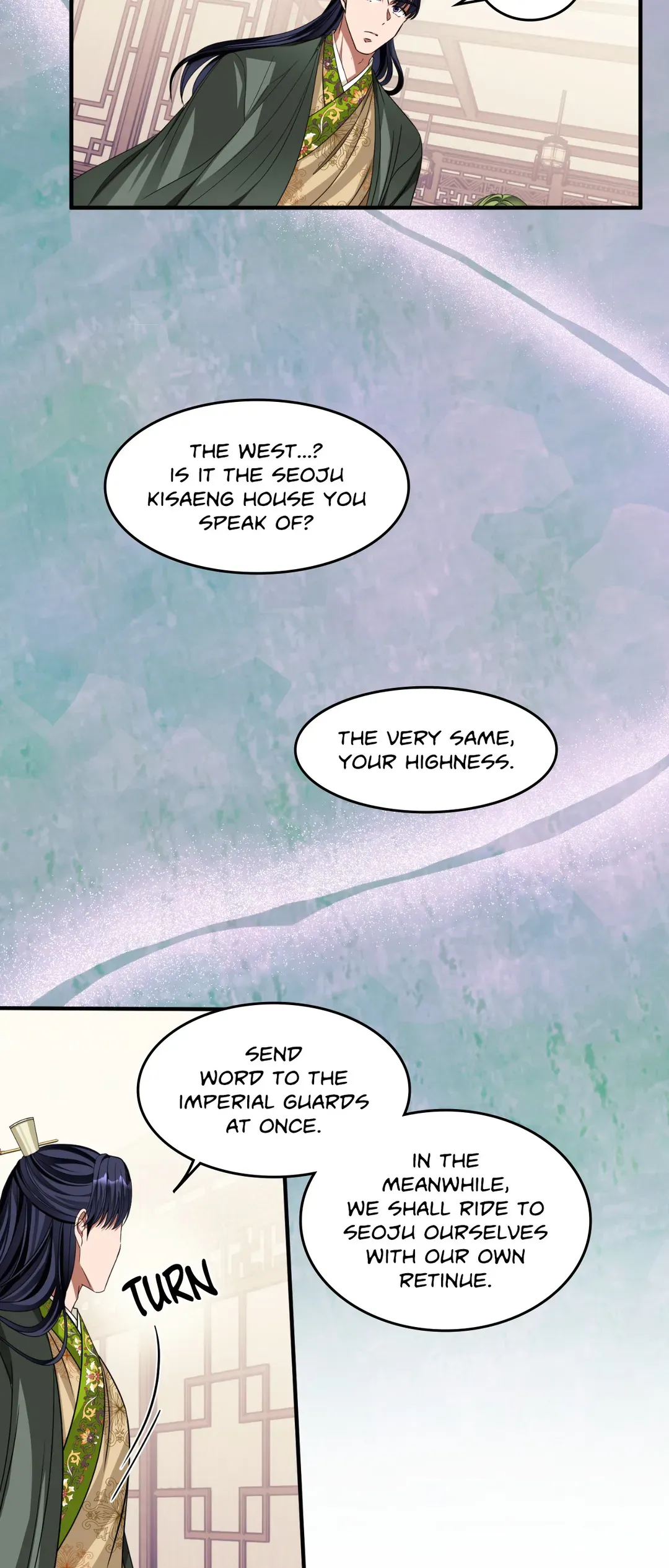 Bloom of Vengeance Chapter 66 - Page 29