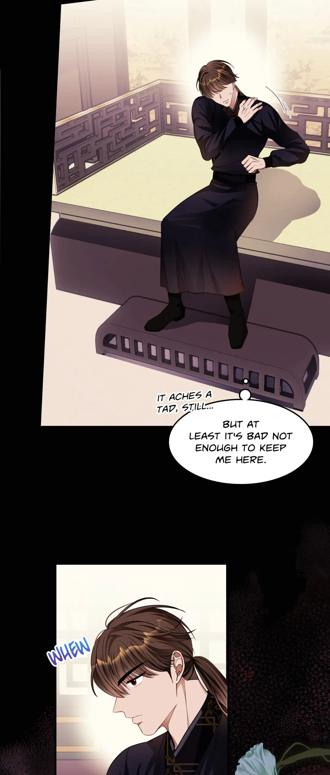 Bloom of Vengeance Chapter 66 - Page 34