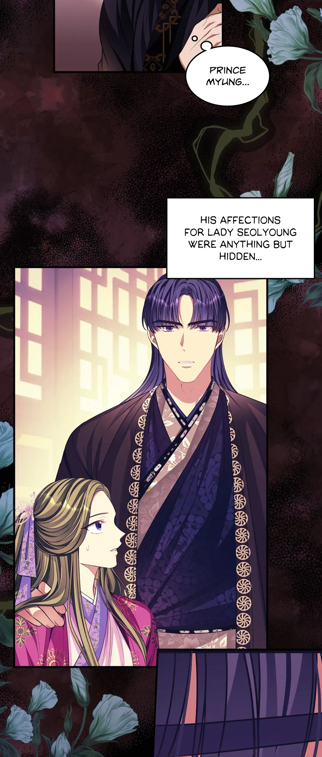Bloom of Vengeance Chapter 66 - Page 35