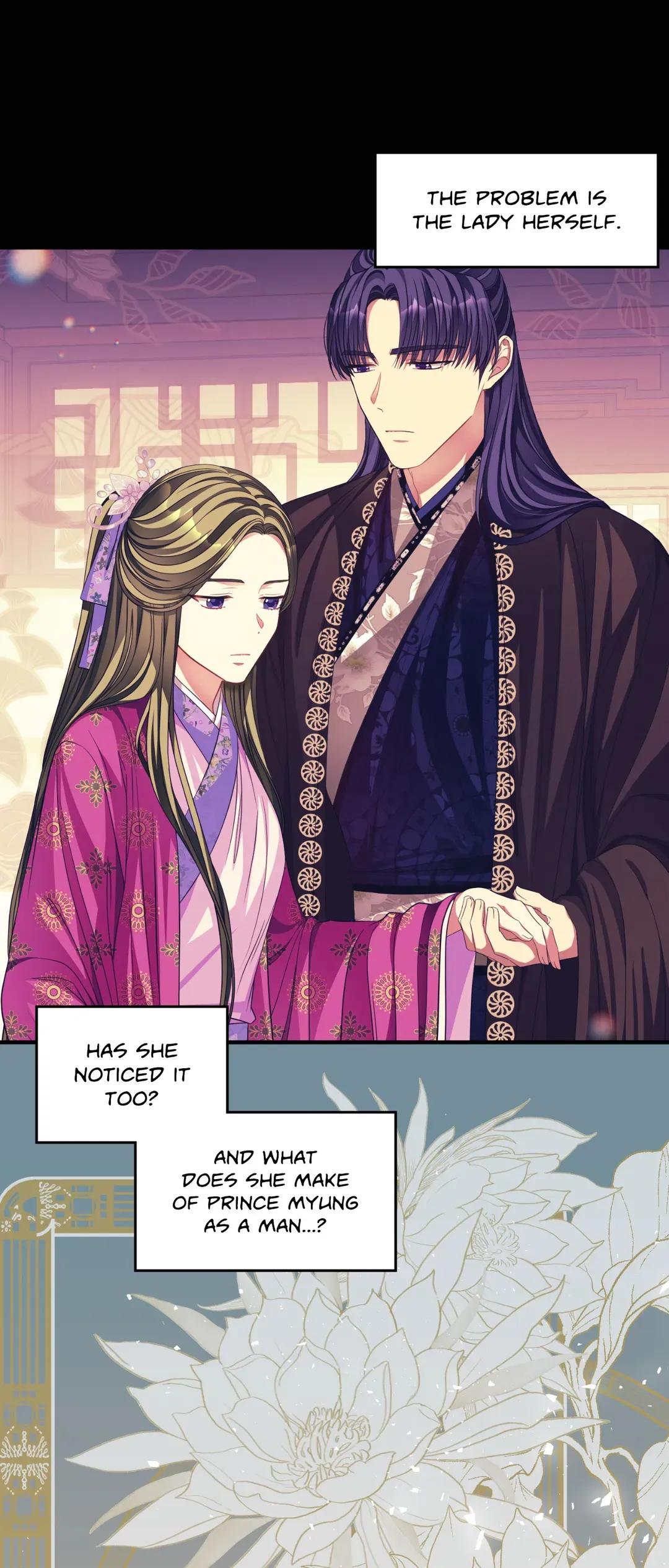 Bloom of Vengeance Chapter 66 - Page 37