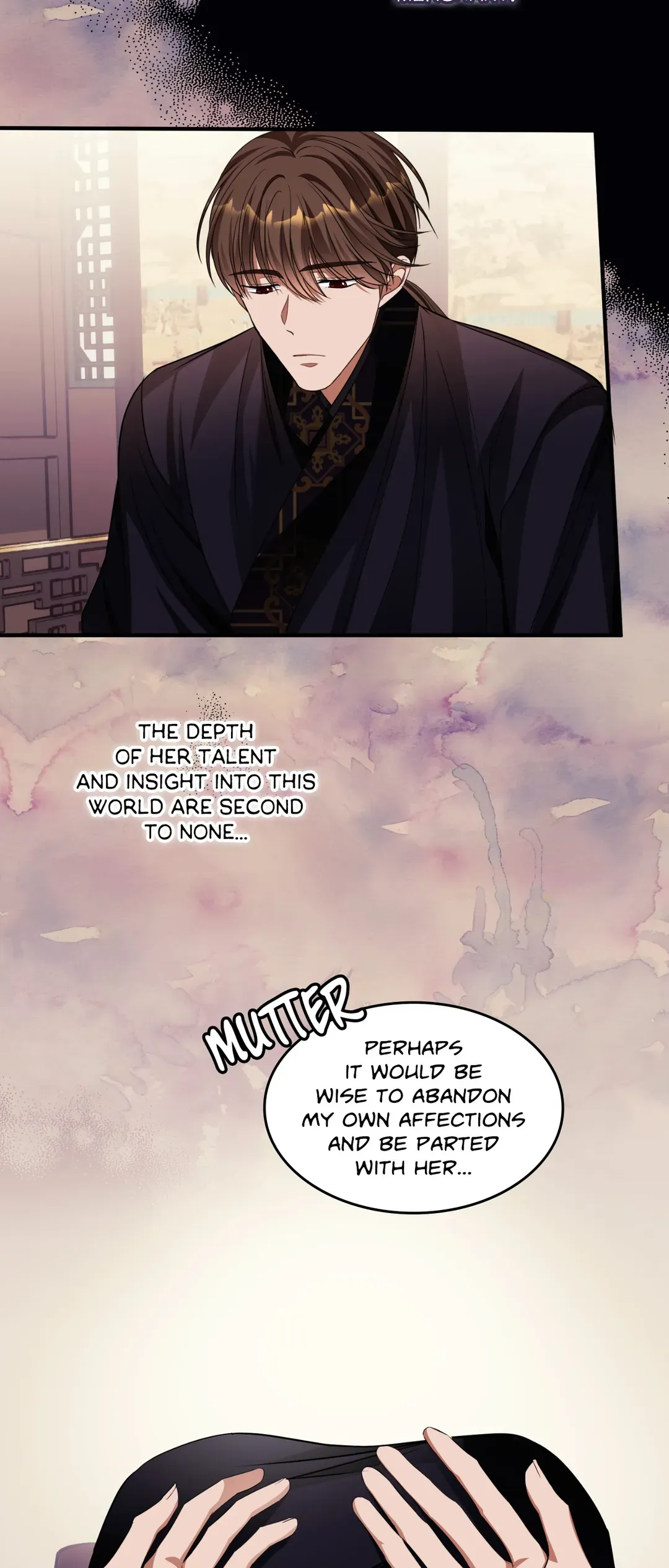 Bloom of Vengeance Chapter 66 - Page 39