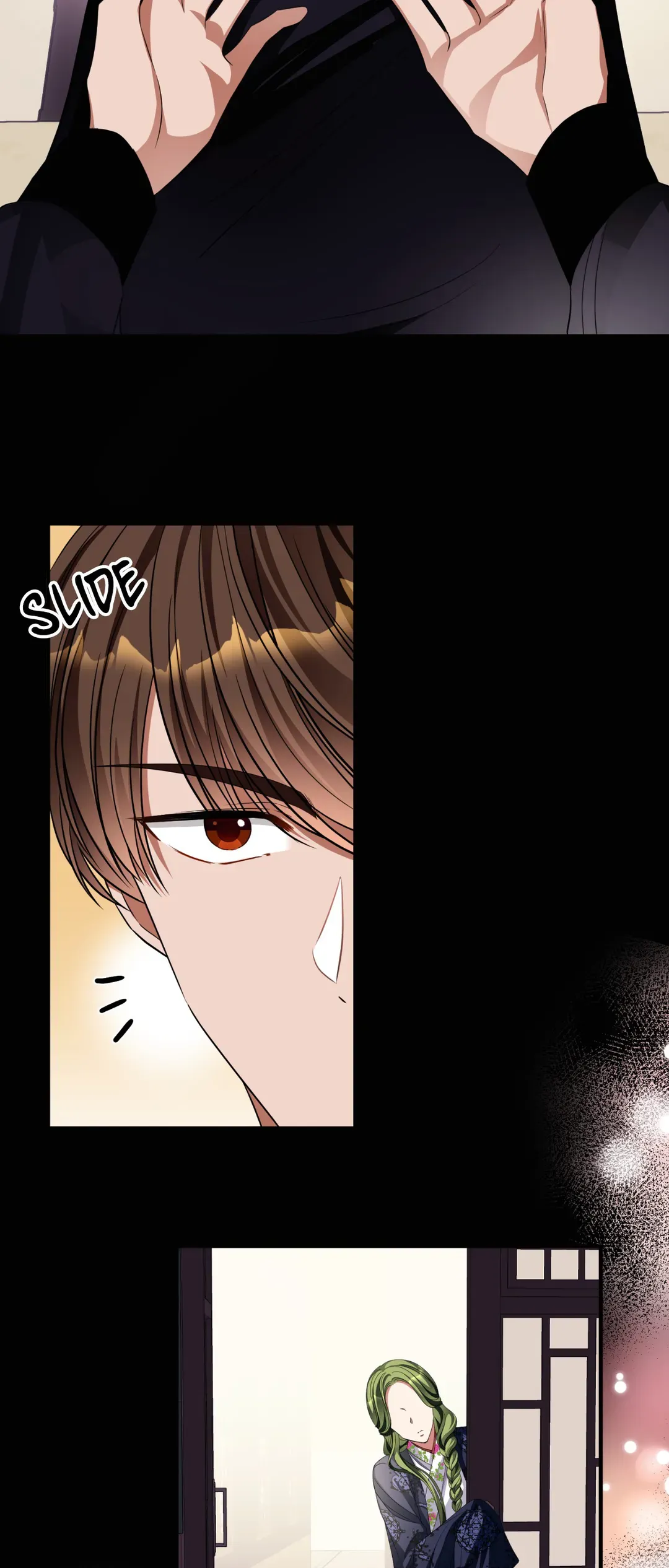 Bloom of Vengeance Chapter 66 - Page 40