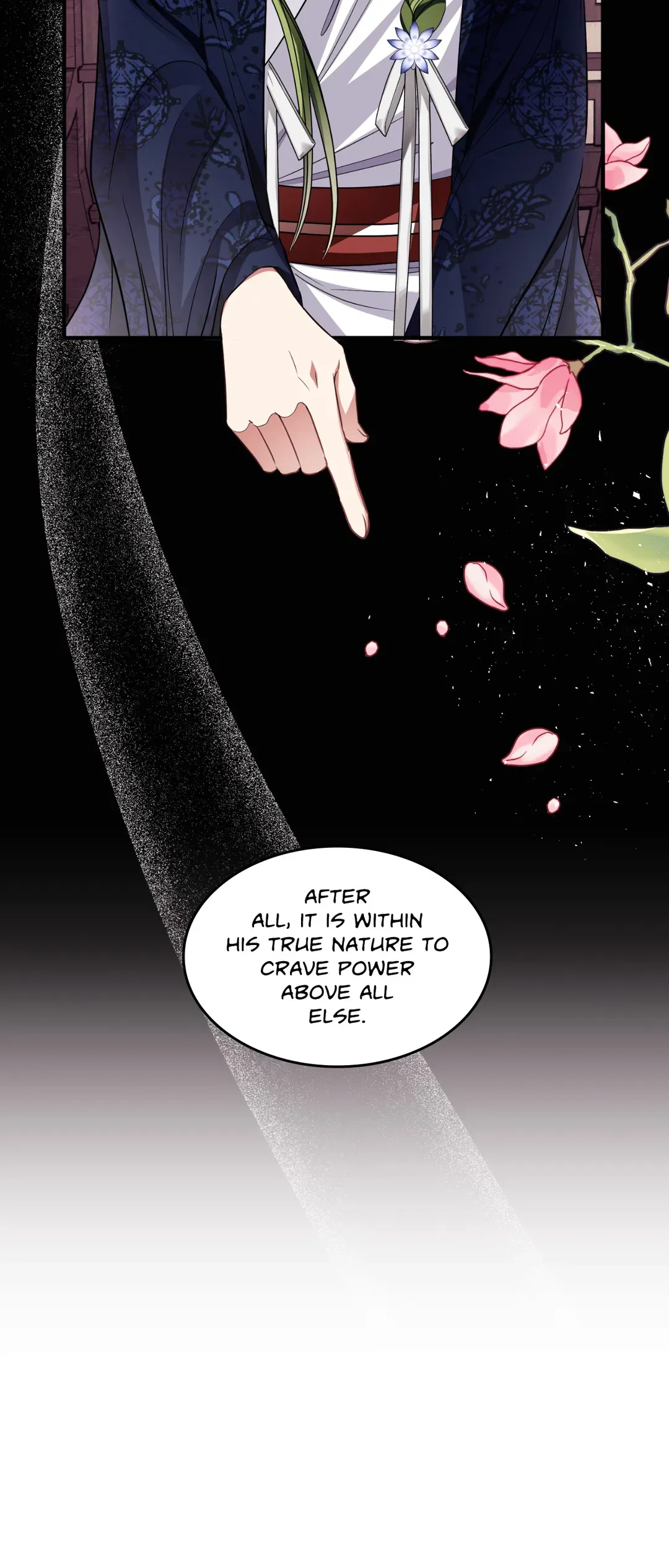 Bloom of Vengeance Chapter 66 - Page 5