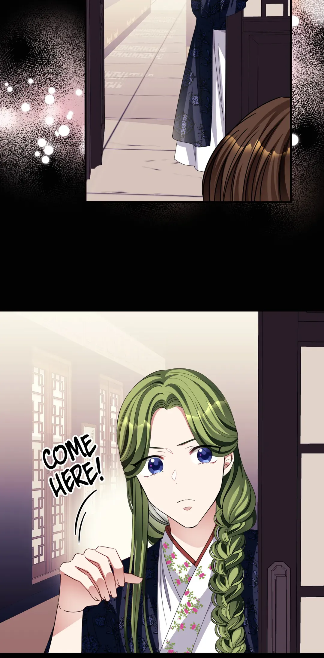 Bloom of Vengeance Chapter 66 - Page 41