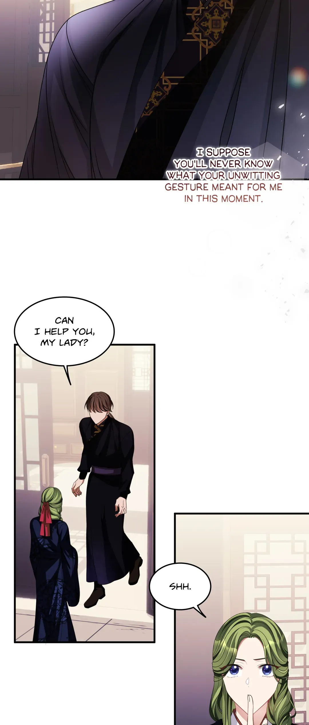 Bloom of Vengeance Chapter 66 - Page 43