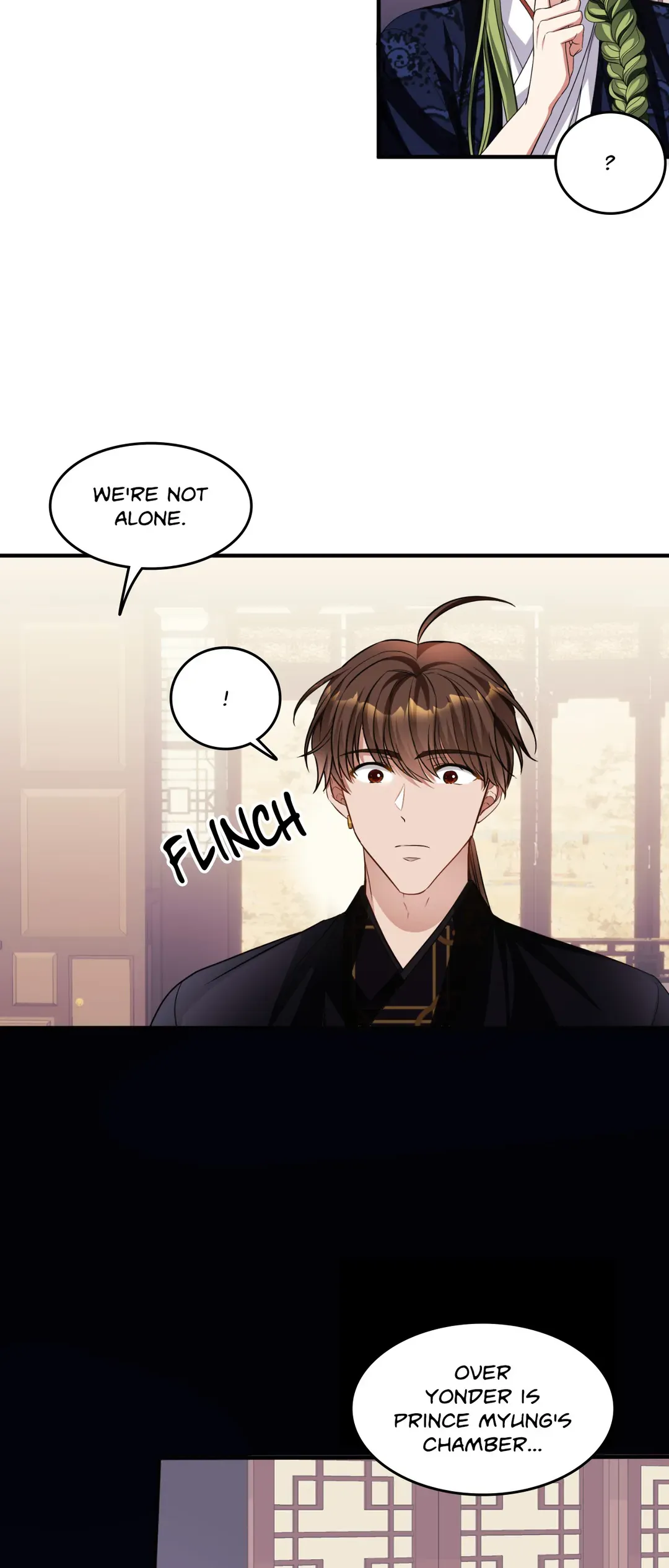 Bloom of Vengeance Chapter 66 - Page 44