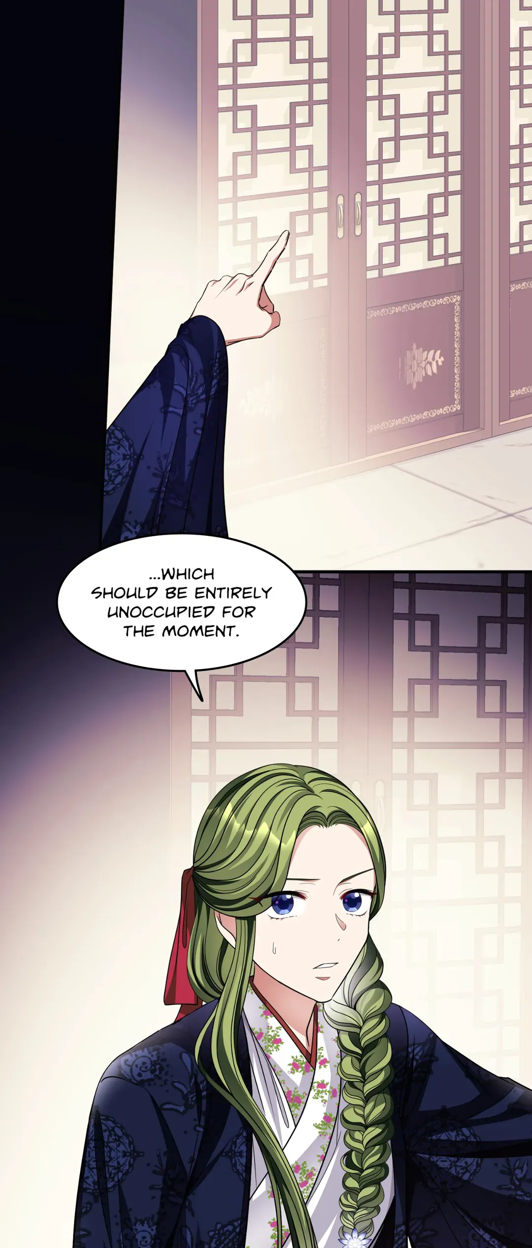 Bloom of Vengeance Chapter 66 - Page 45