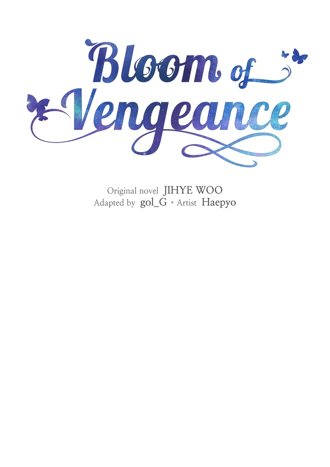Bloom of Vengeance Chapter 66 - Page 6