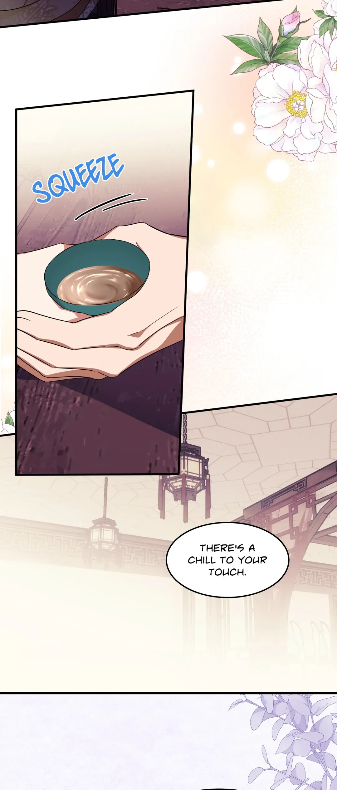 Bloom of Vengeance Chapter 66 - Page 10