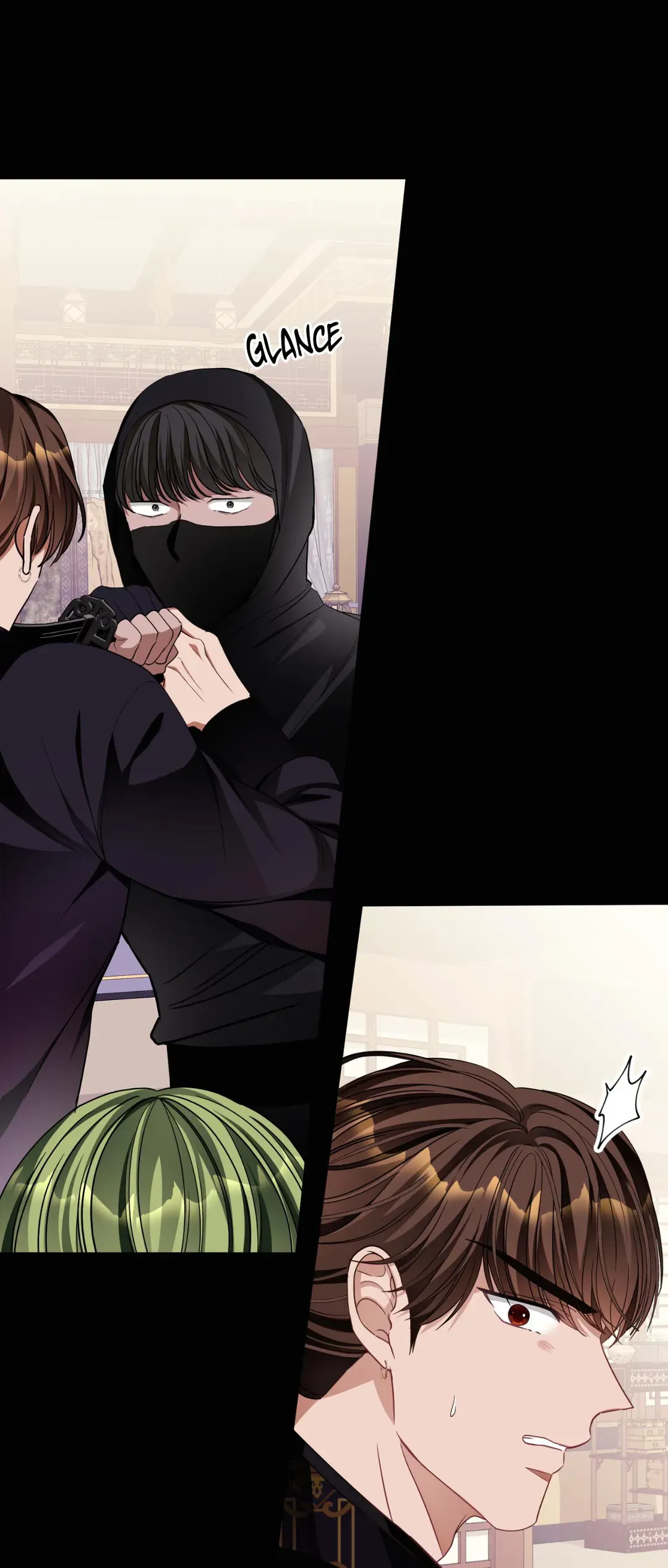 Bloom of Vengeance Chapter 67 - Page 14