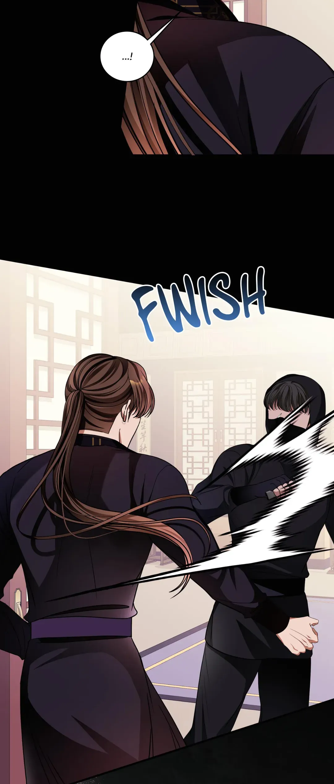 Bloom of Vengeance Chapter 67 - Page 15