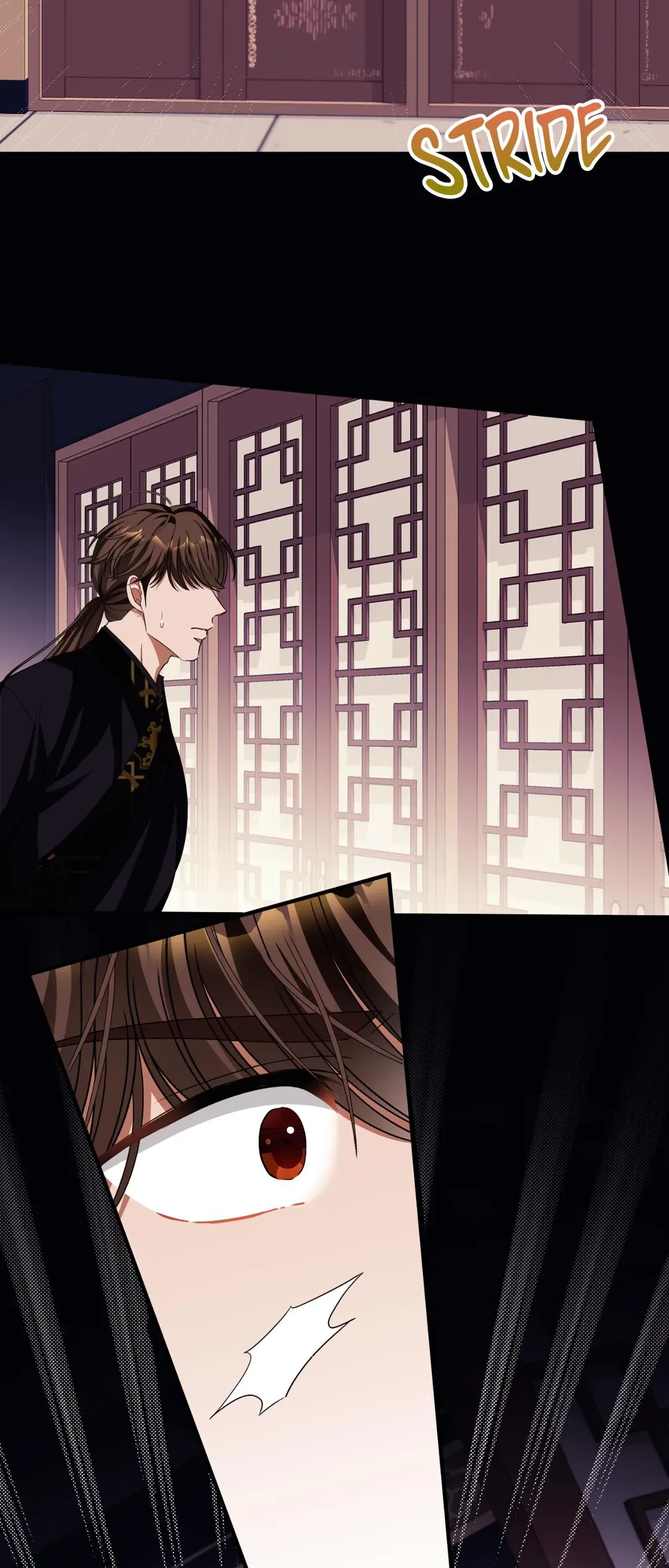 Bloom of Vengeance Chapter 67 - Page 3
