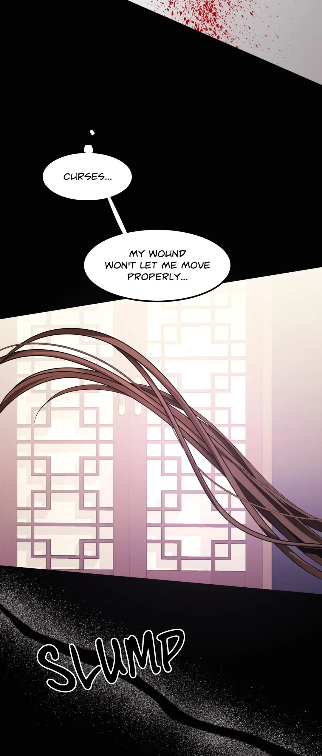 Bloom of Vengeance Chapter 67 - Page 22