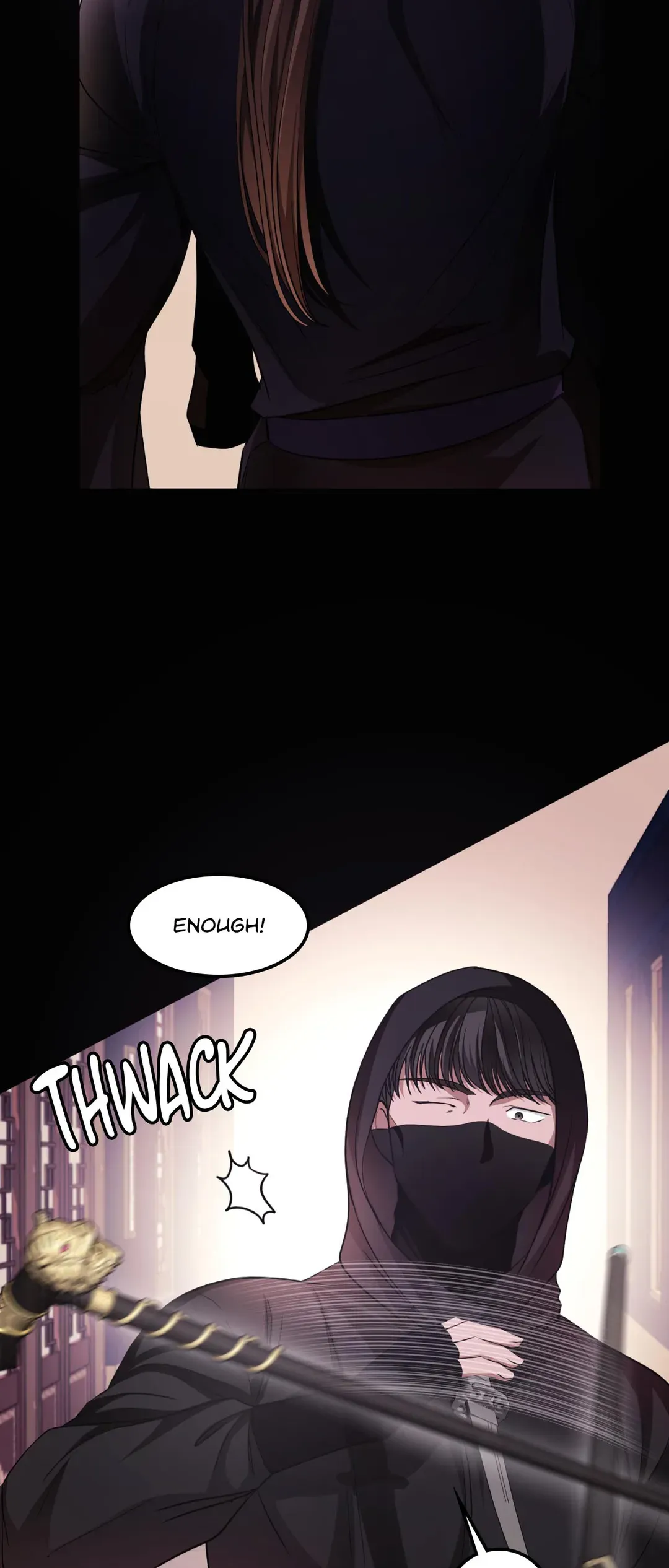 Bloom of Vengeance Chapter 67 - Page 24