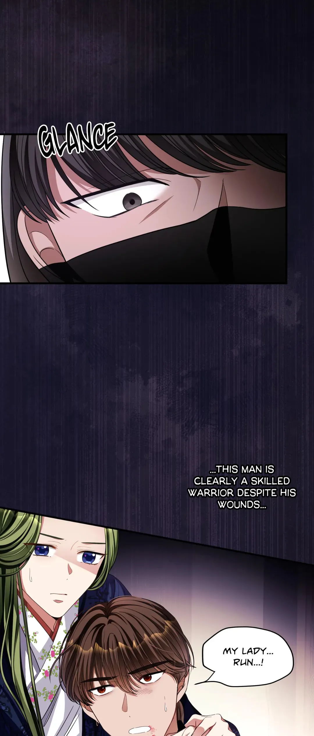 Bloom of Vengeance Chapter 67 - Page 29