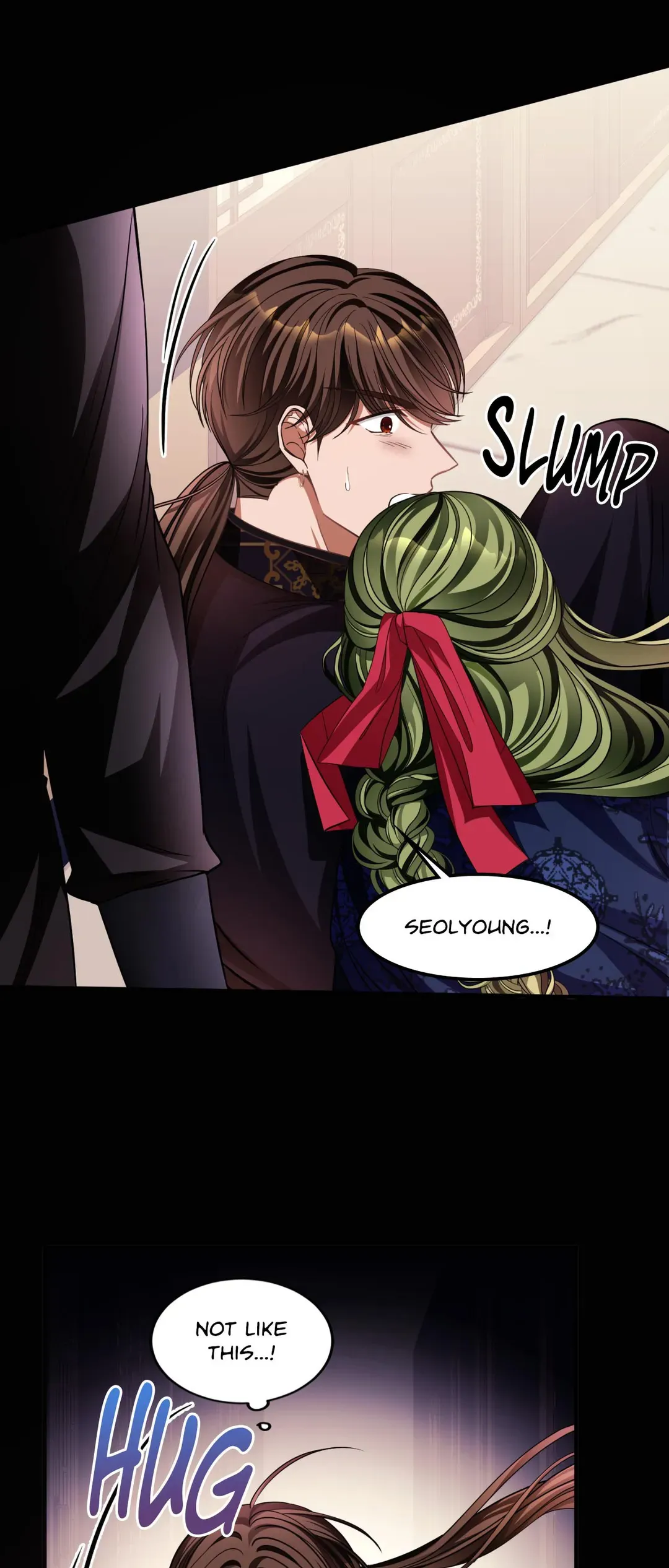 Bloom of Vengeance Chapter 67 - Page 33