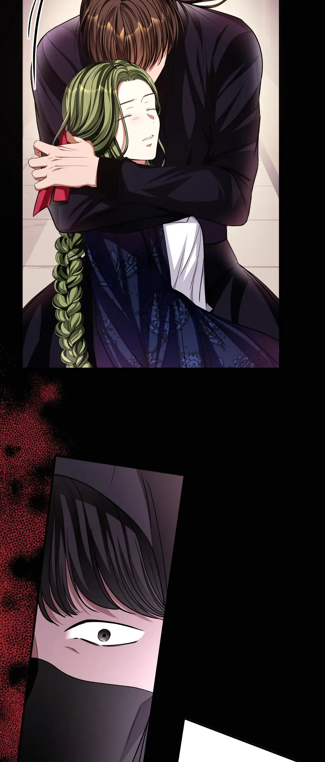 Bloom of Vengeance Chapter 67 - Page 34
