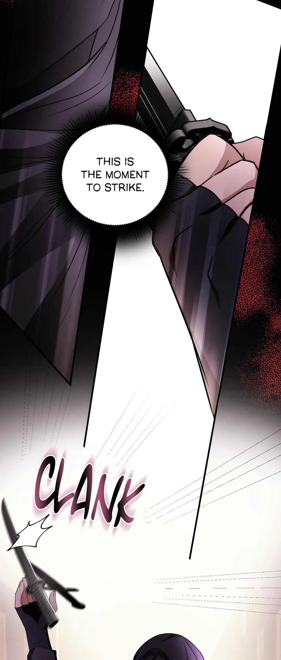 Bloom of Vengeance Chapter 67 - Page 35