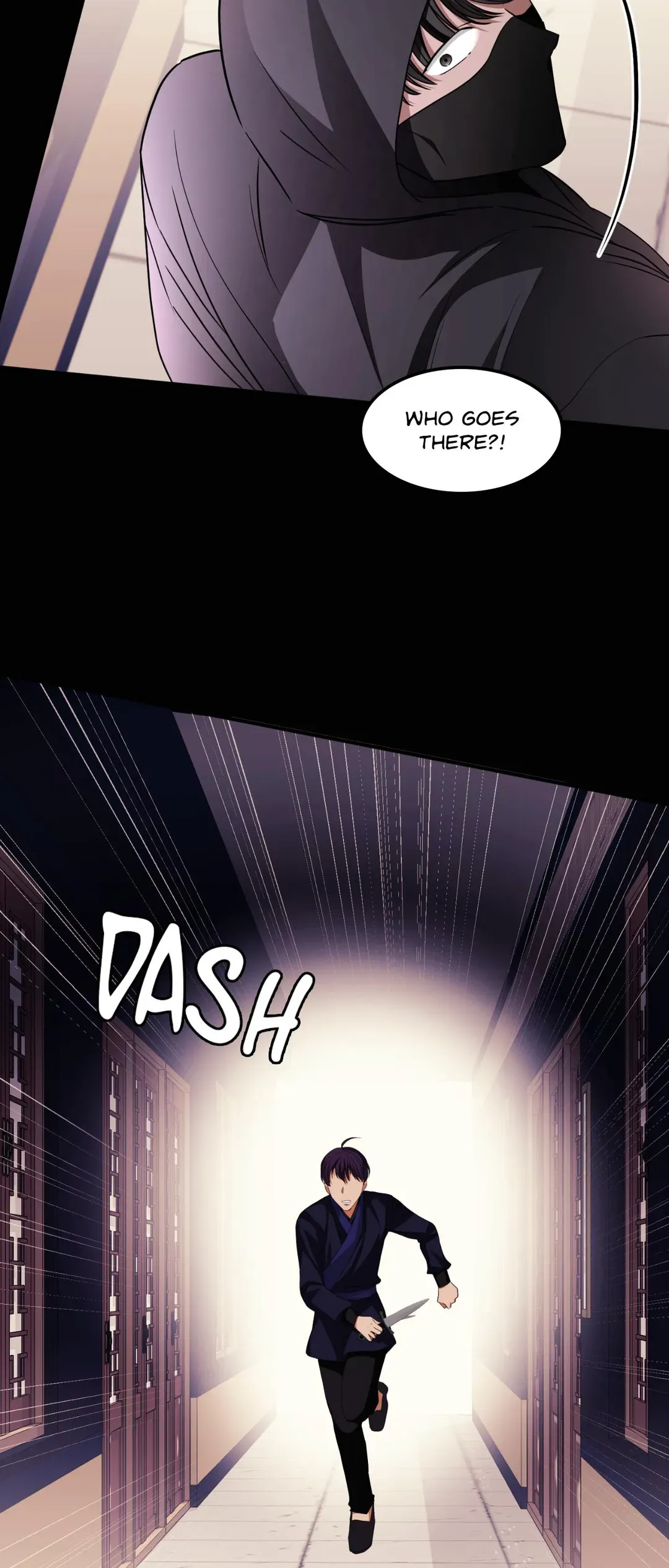 Bloom of Vengeance Chapter 67 - Page 37