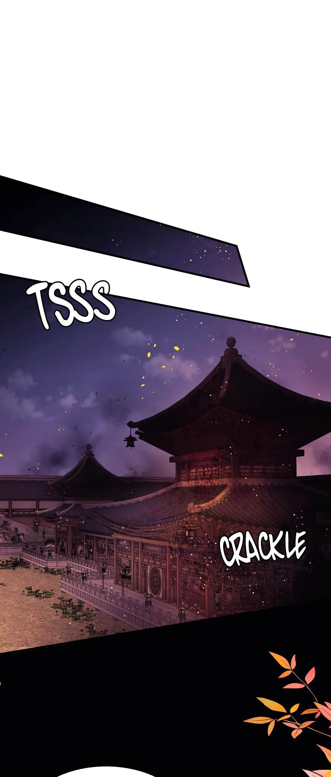 Bloom of Vengeance Chapter 67 - Page 43