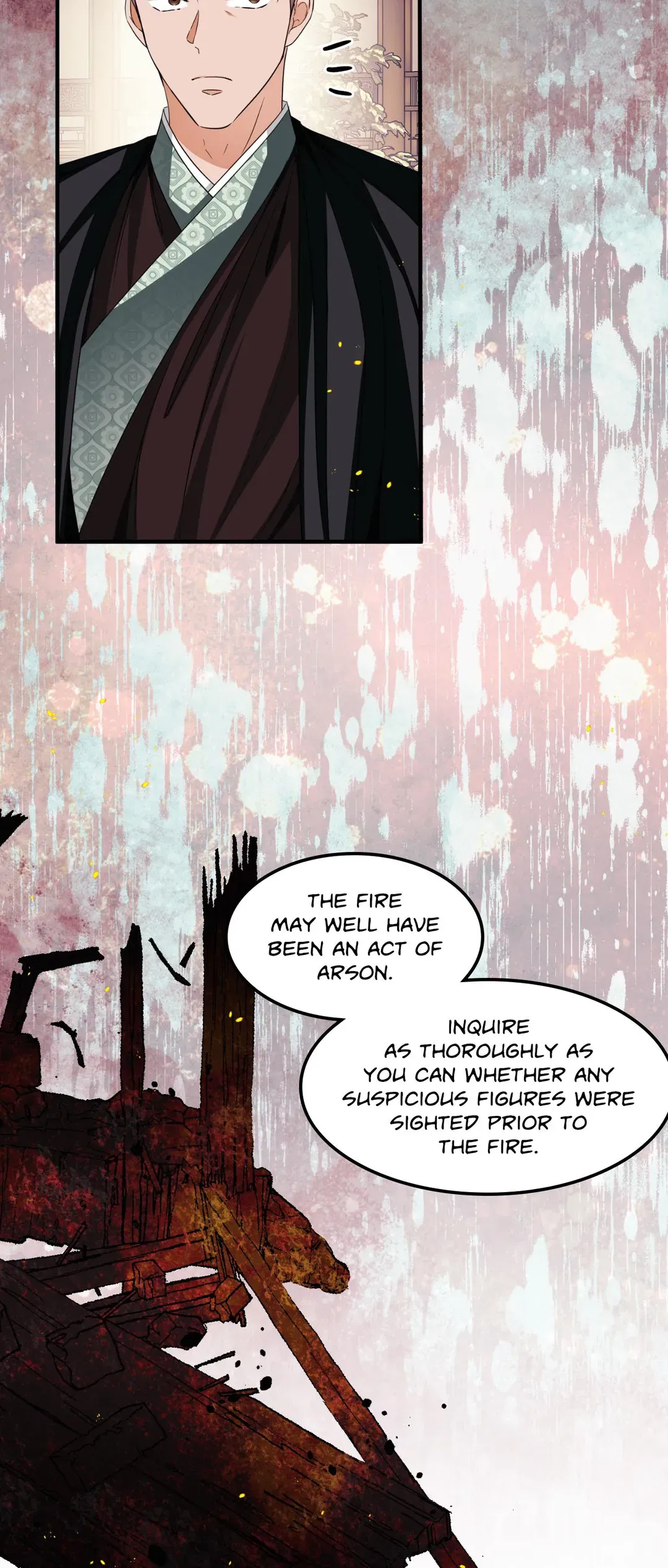 Bloom of Vengeance Chapter 67 - Page 46