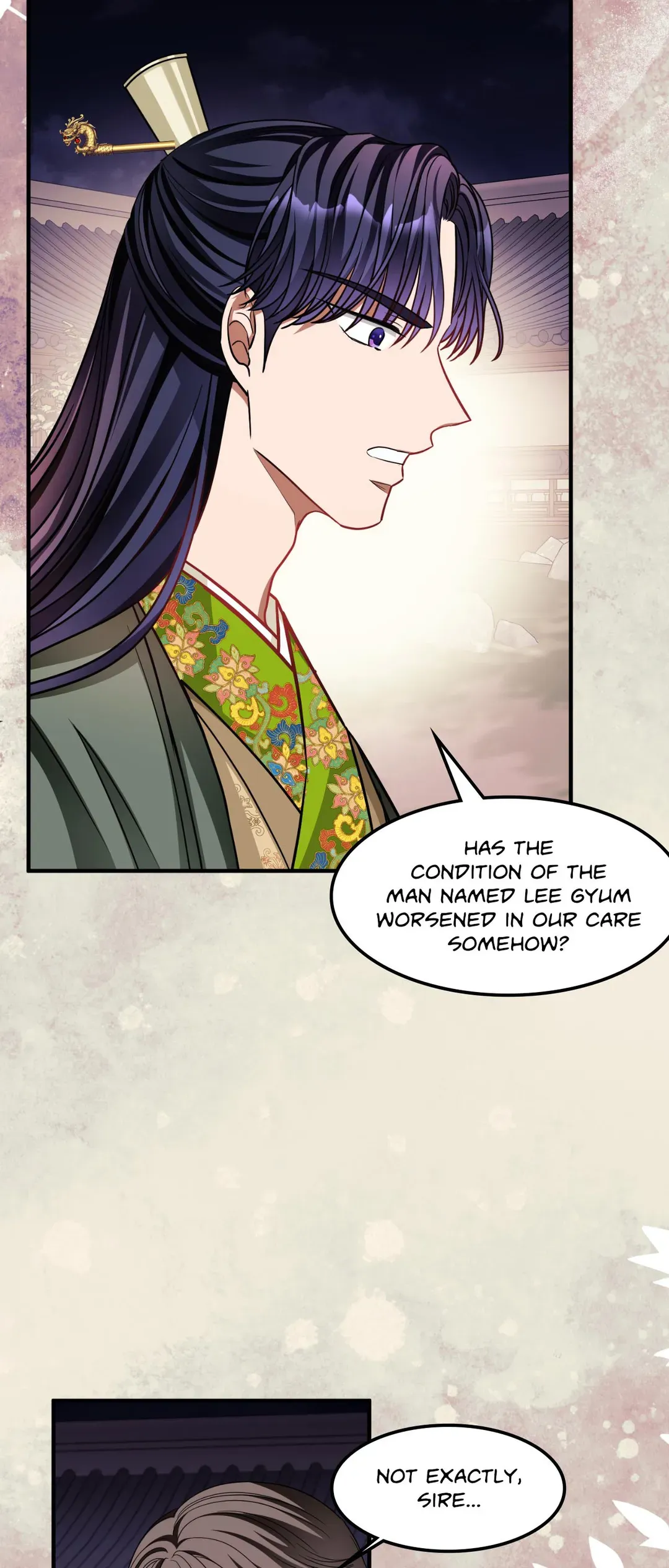 Bloom of Vengeance Chapter 67 - Page 50