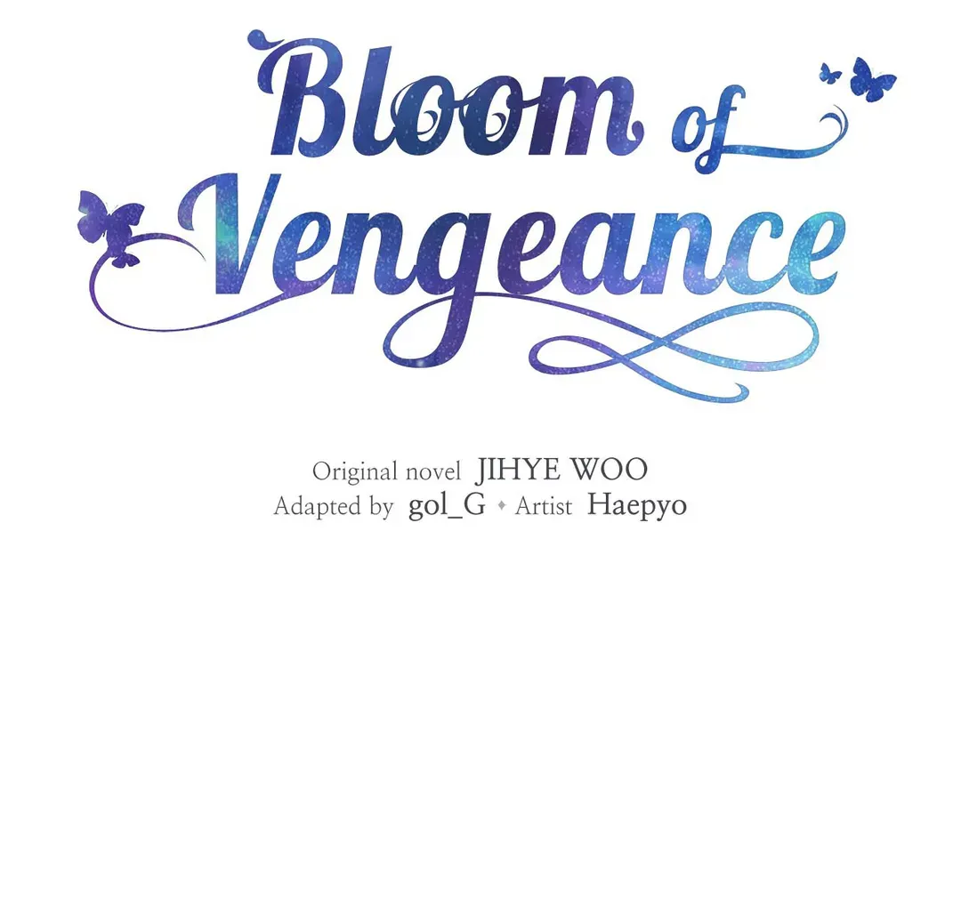 Bloom of Vengeance Chapter 67 - Page 7