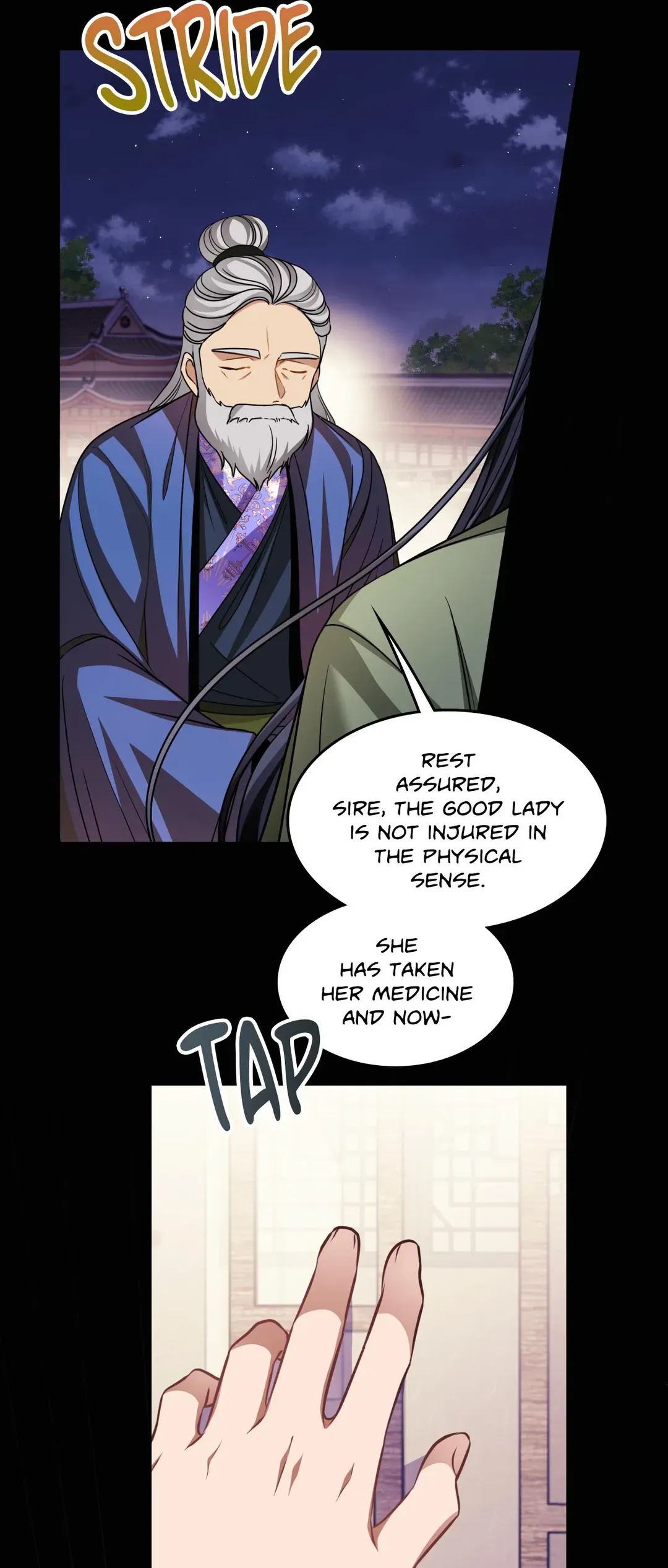 Bloom of Vengeance Chapter 68 - Page 2