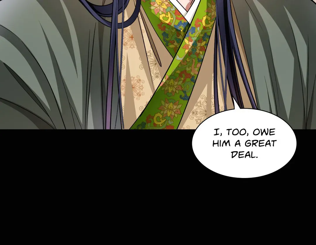 Bloom of Vengeance Chapter 68 - Page 13