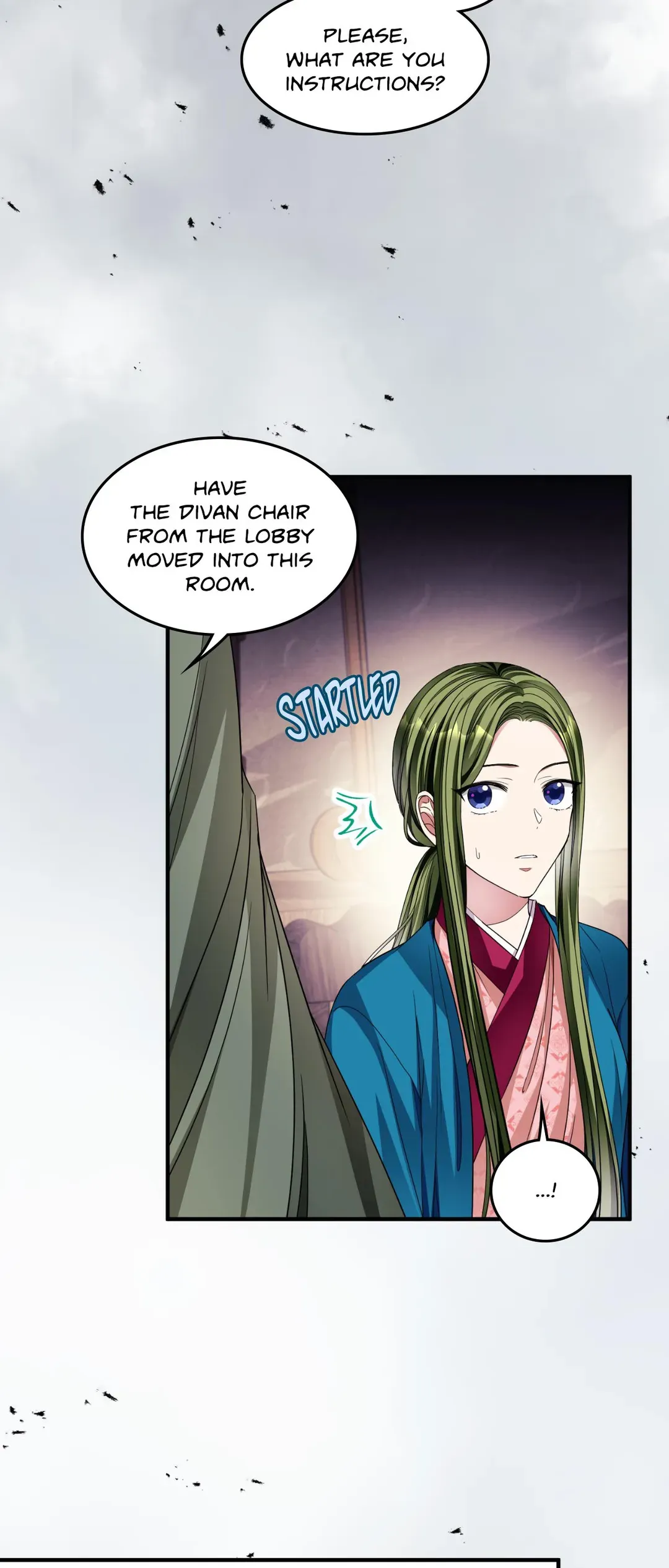 Bloom of Vengeance Chapter 68 - Page 17