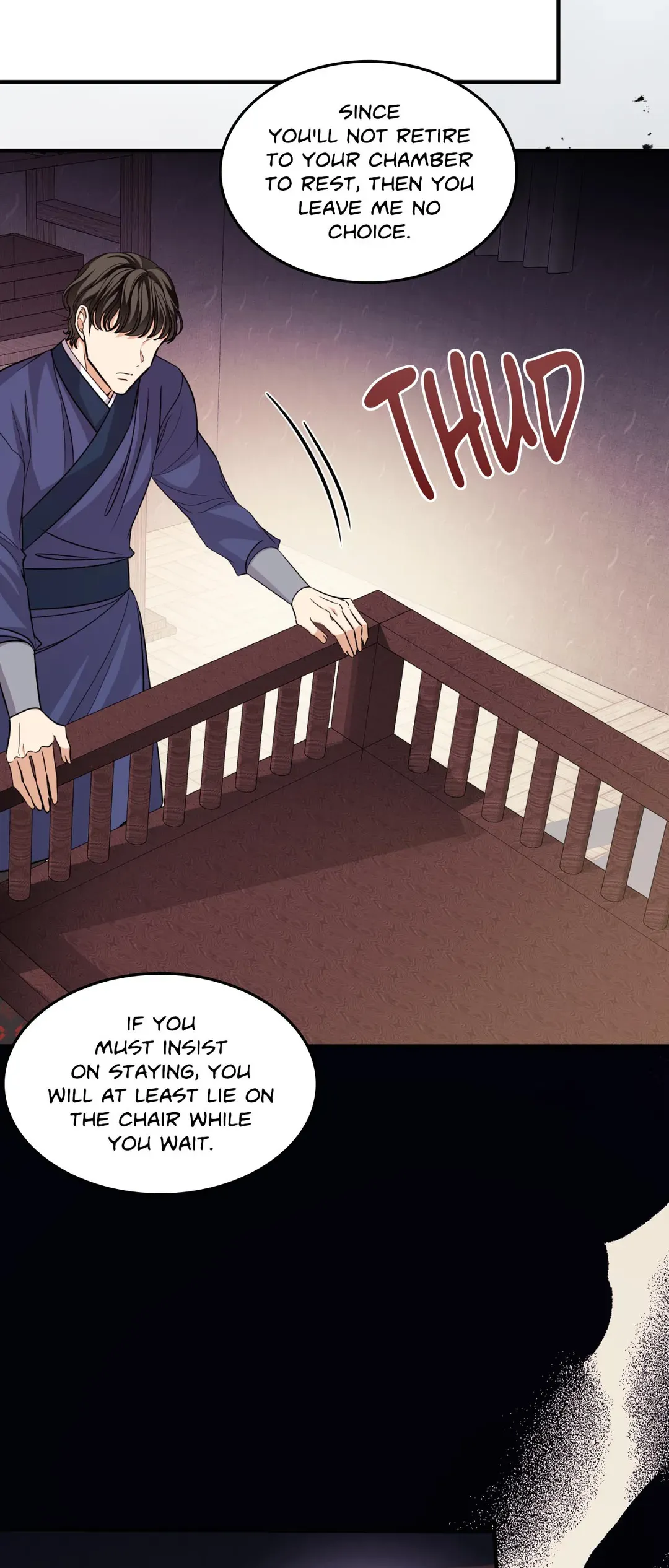 Bloom of Vengeance Chapter 68 - Page 18