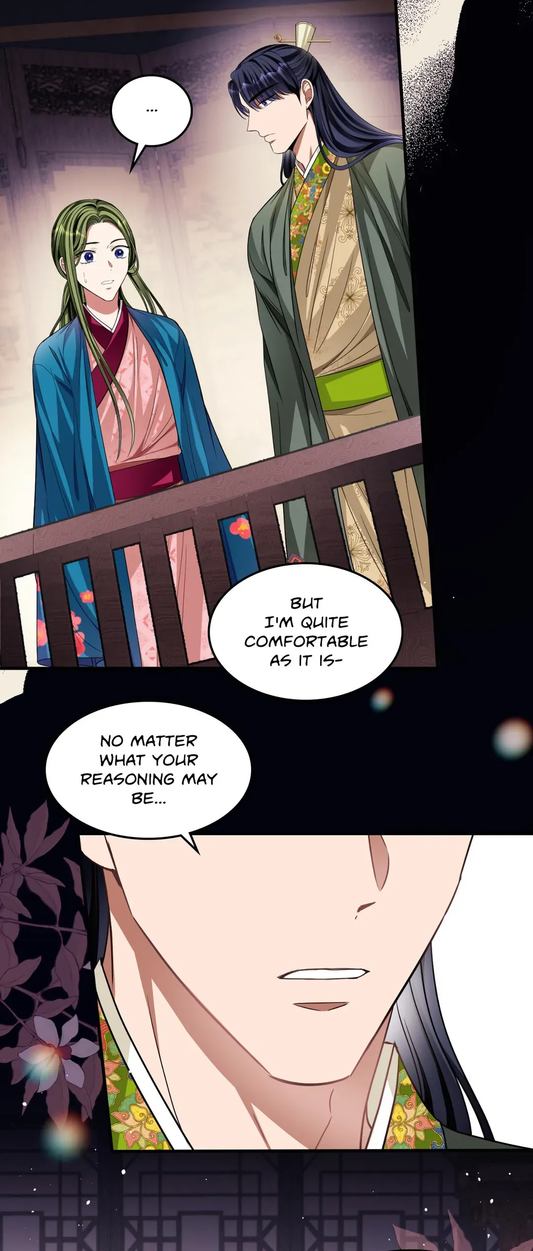 Bloom of Vengeance Chapter 68 - Page 19