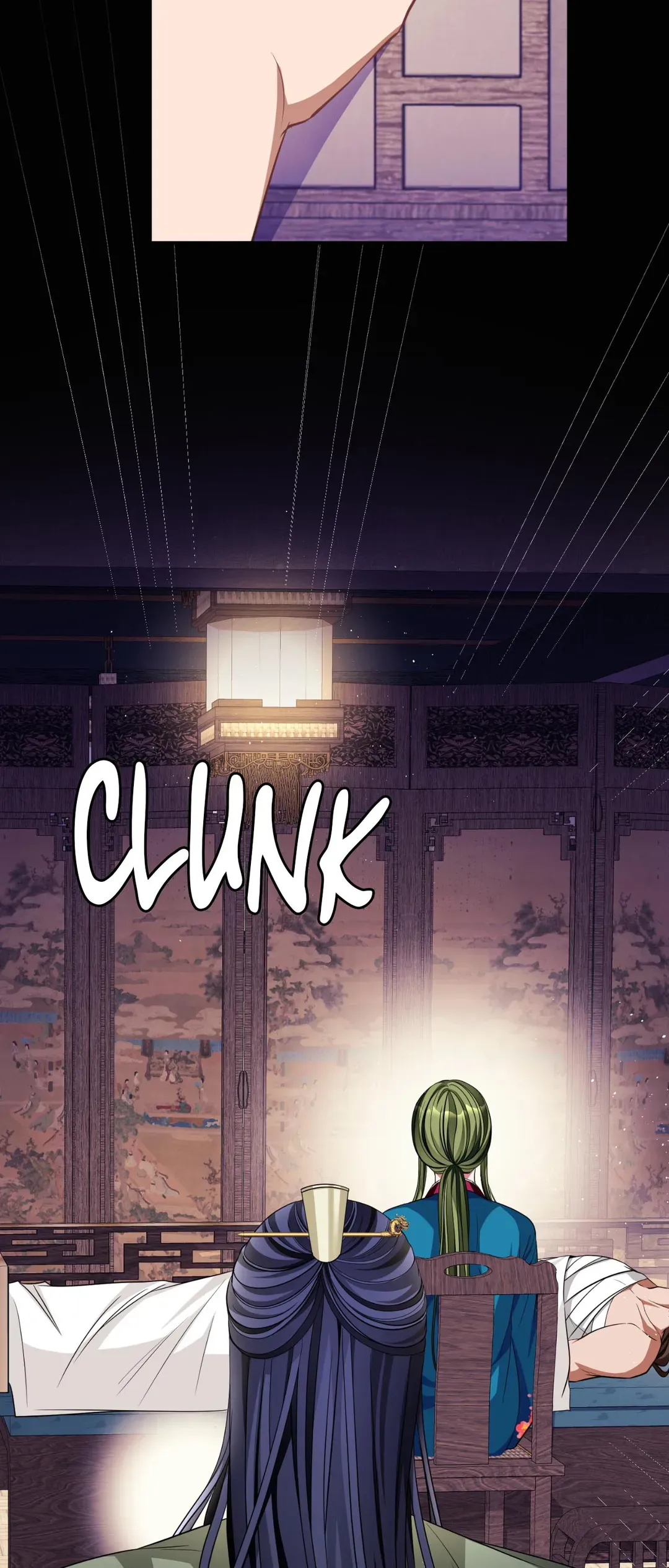 Bloom of Vengeance Chapter 68 - Page 3