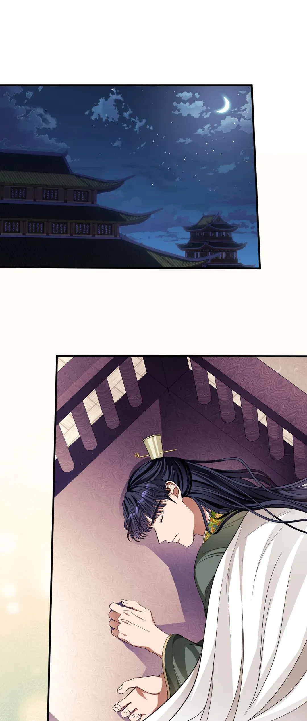 Bloom of Vengeance Chapter 68 - Page 32